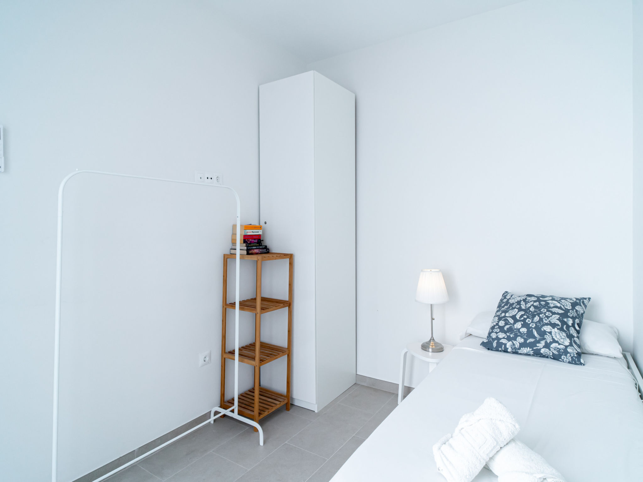 Casa Solera by Casasol - Inside