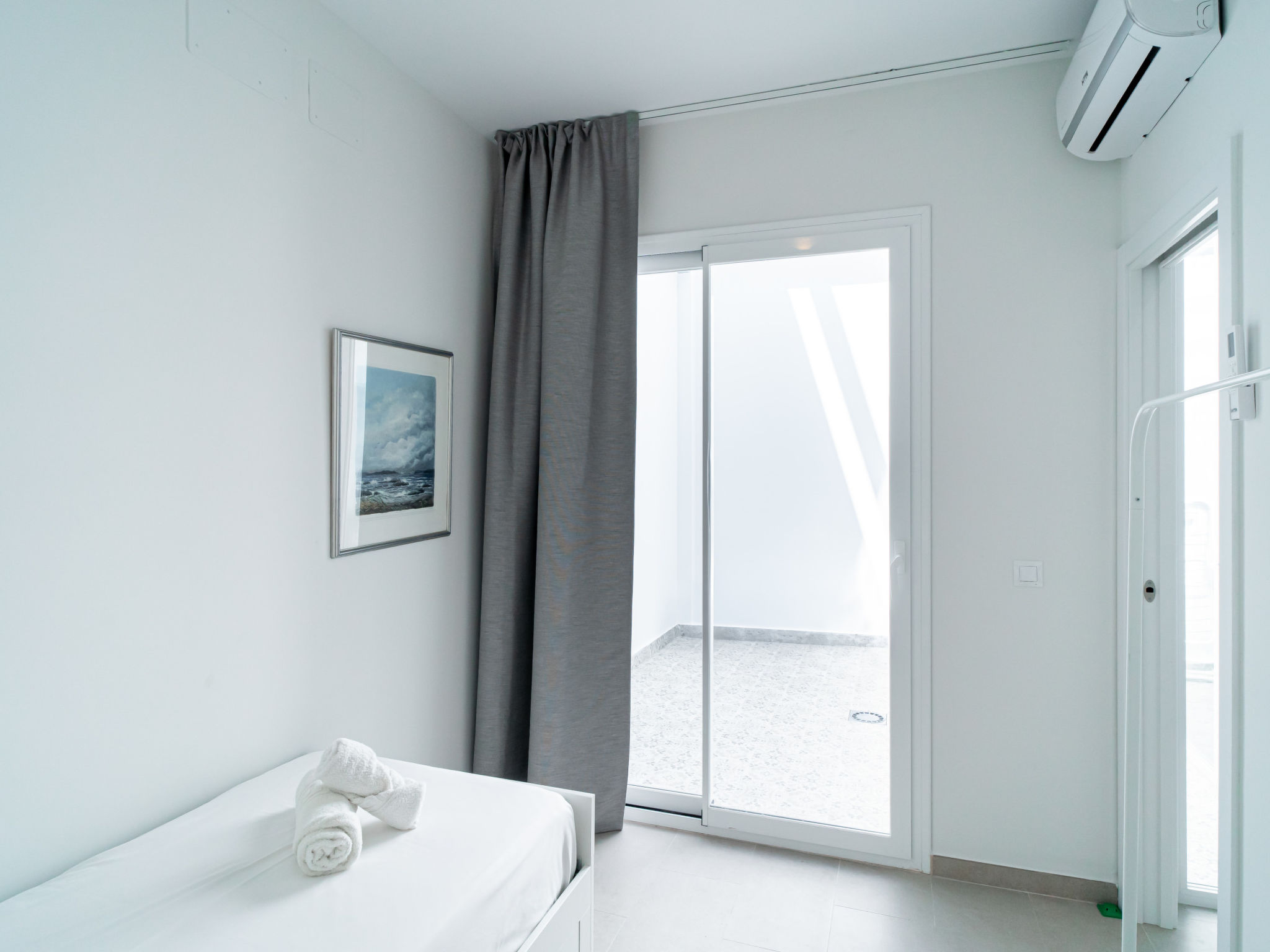 Casa Solera by Casasol - Inside