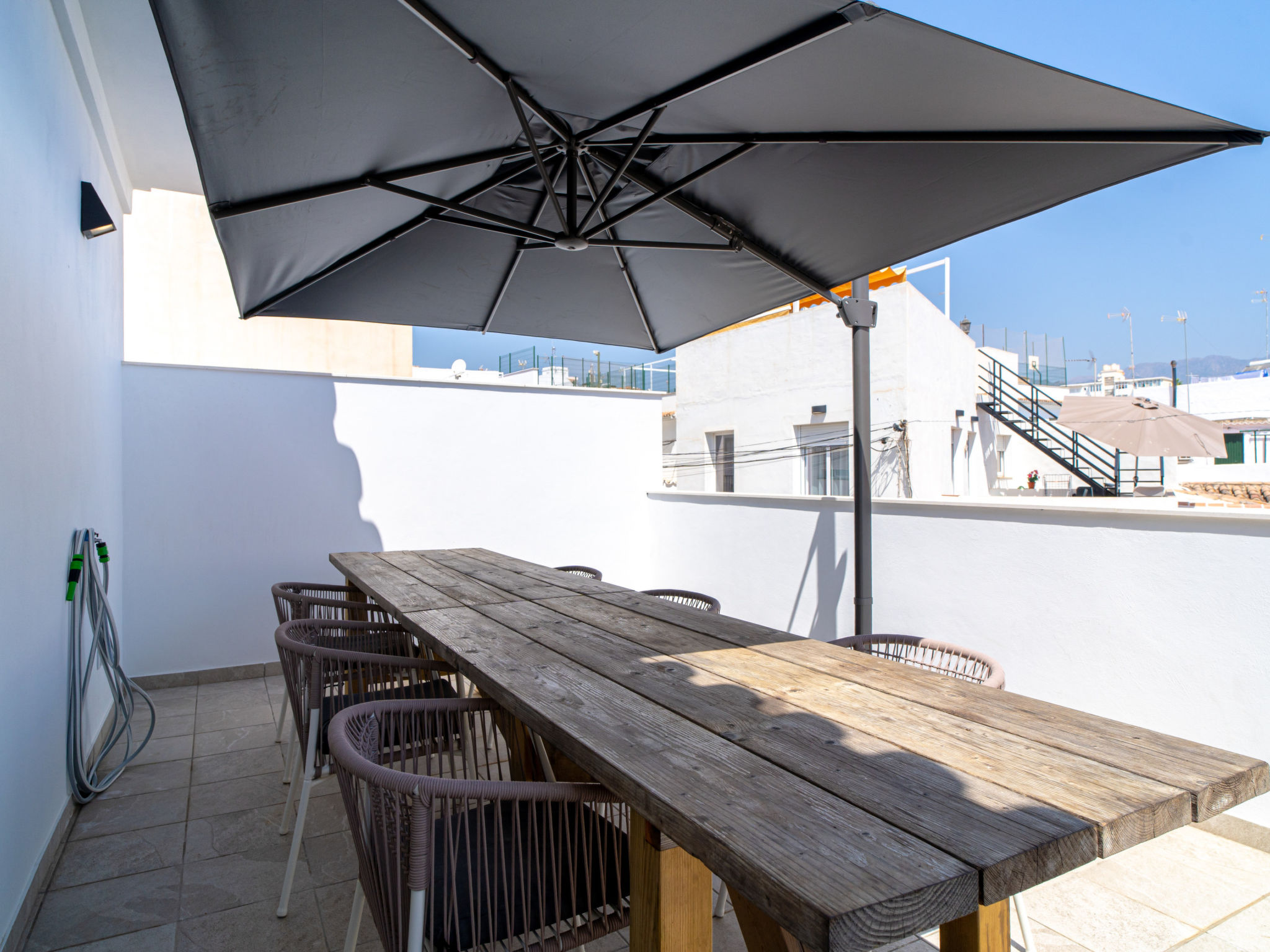 Casa Solera by Casasol - Outside