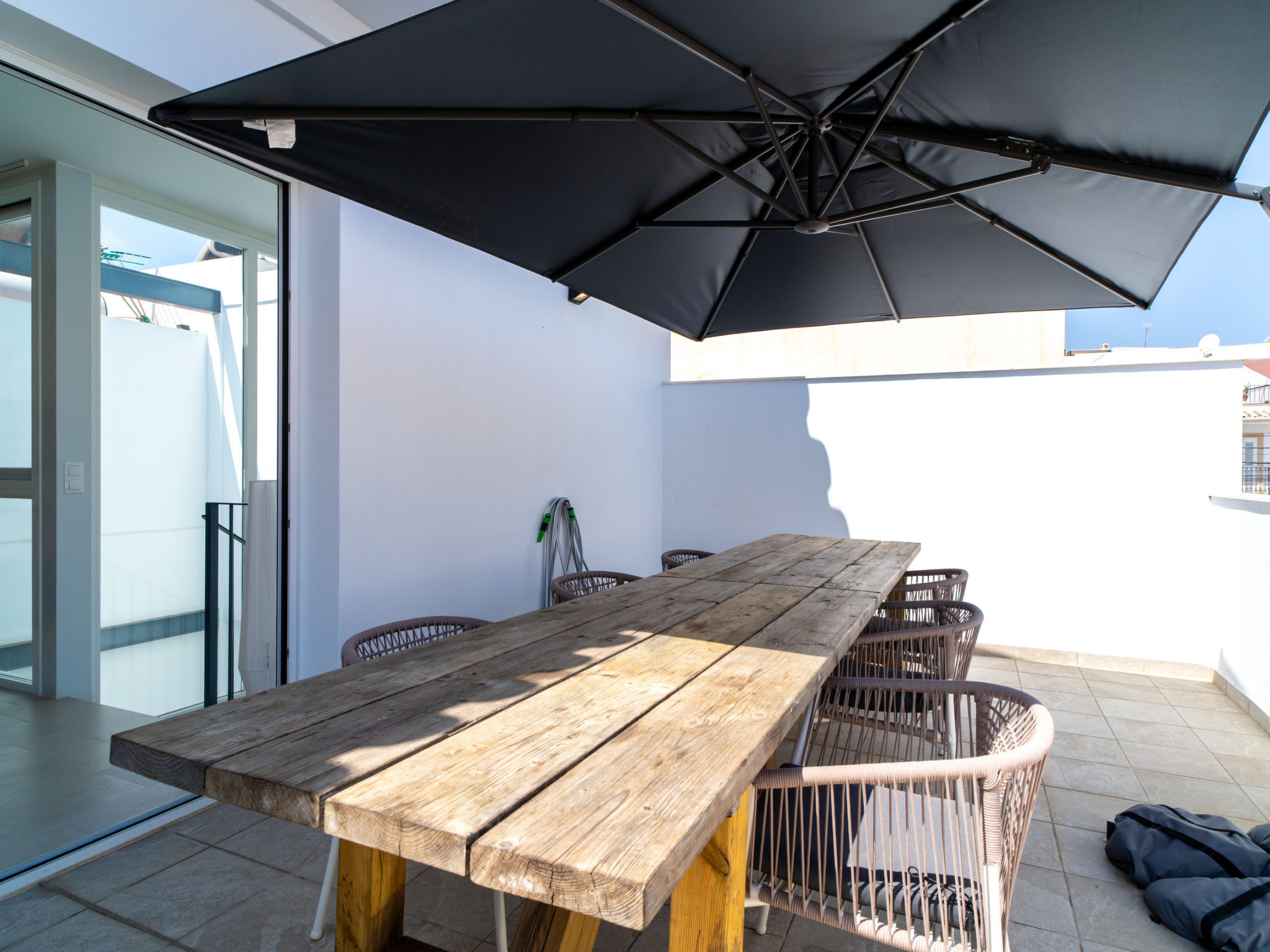 Casa Solera by Casasol - Outside