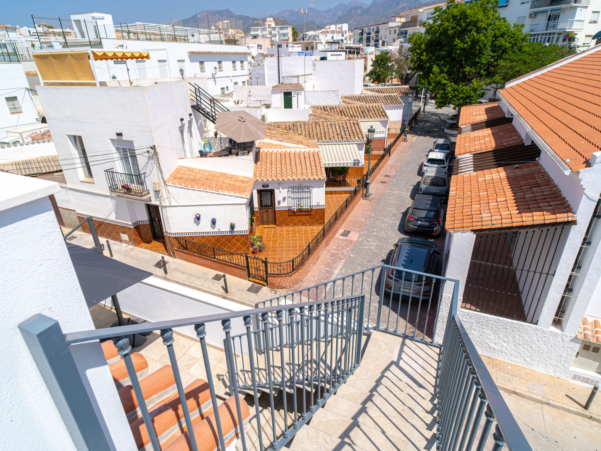 Casa Solera by Casasol - Outside