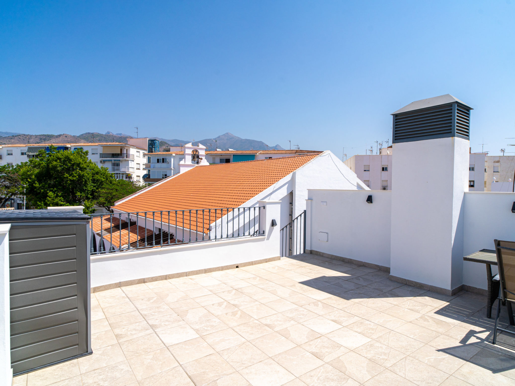 Casa Solera by Casasol - Outside