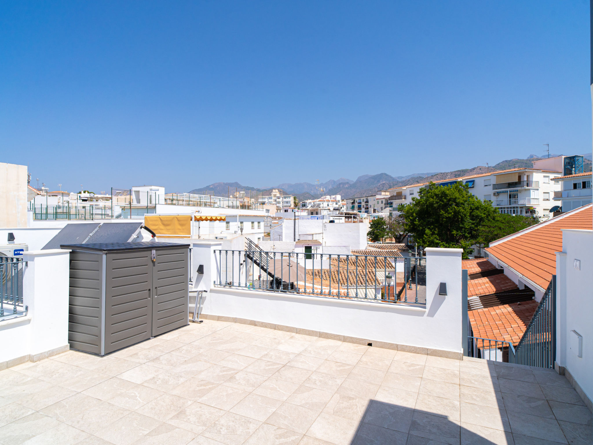 Casa Solera by Casasol - Outside