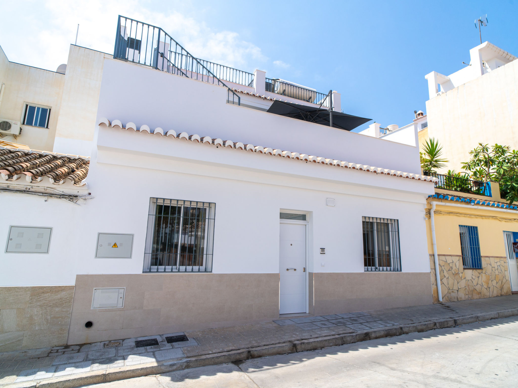 Casa Solera by Casasol - Outside