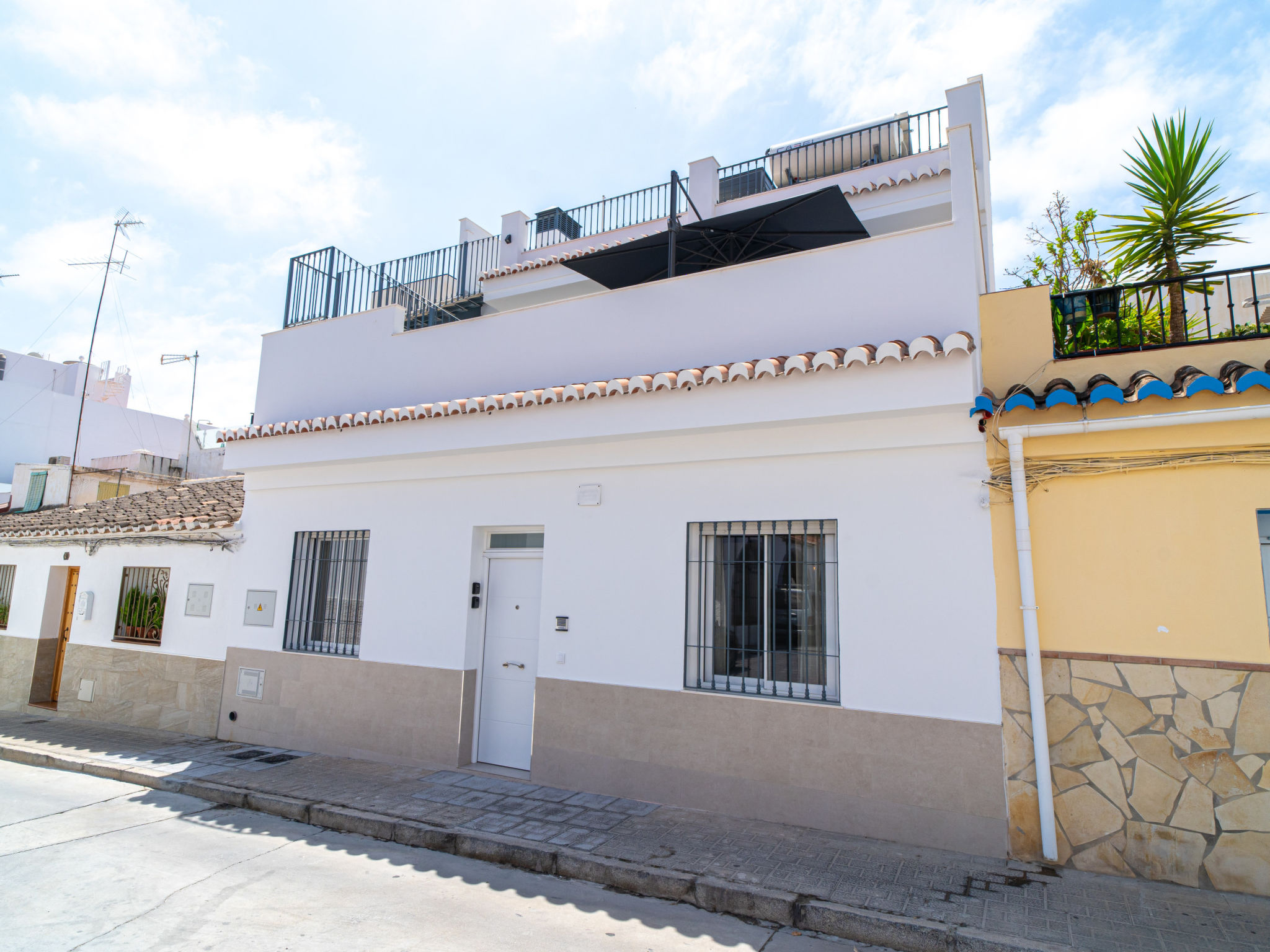Casa Solera by Casasol - Outside