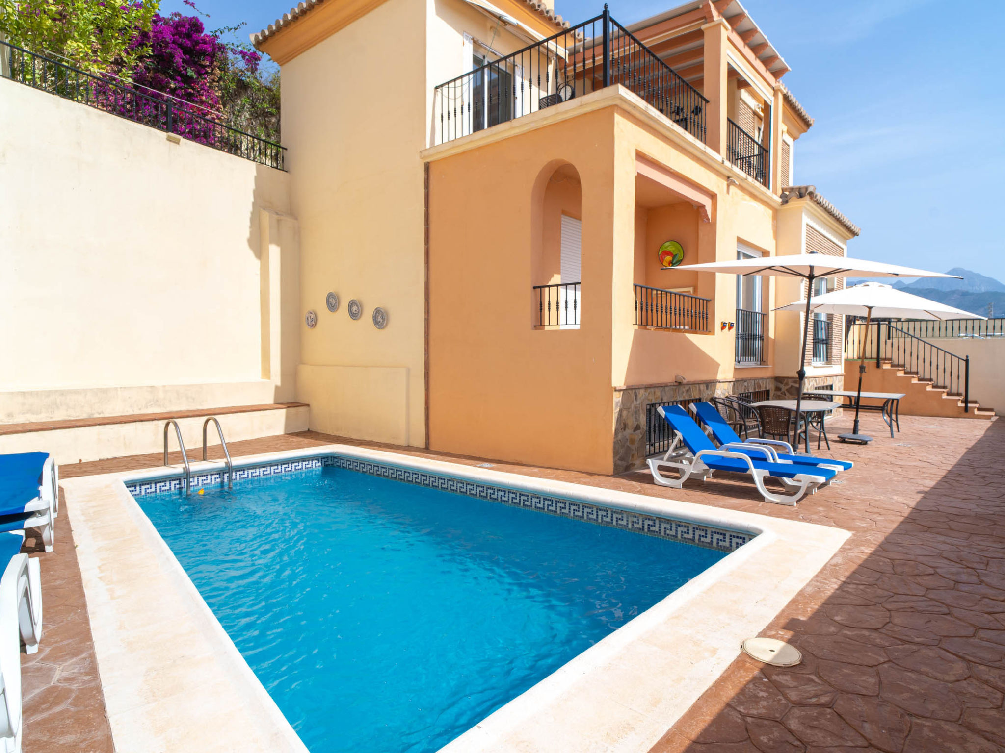 Villa Punta Lara 15 by Casasol