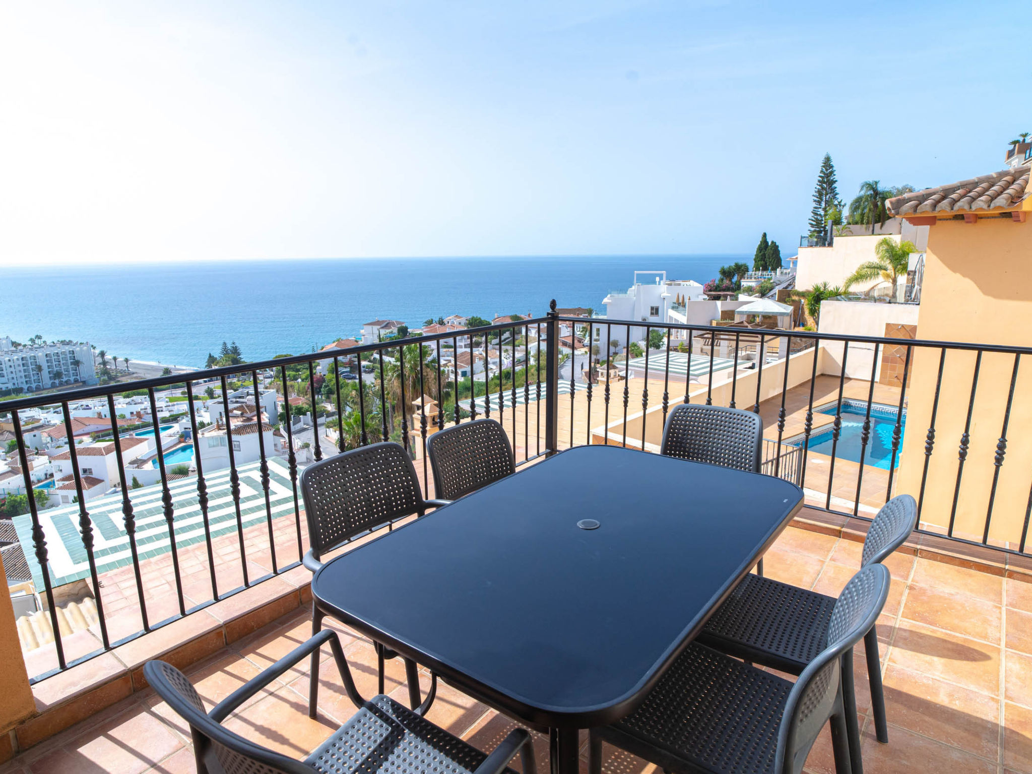 Villa Punta Lara 15 by Casasol