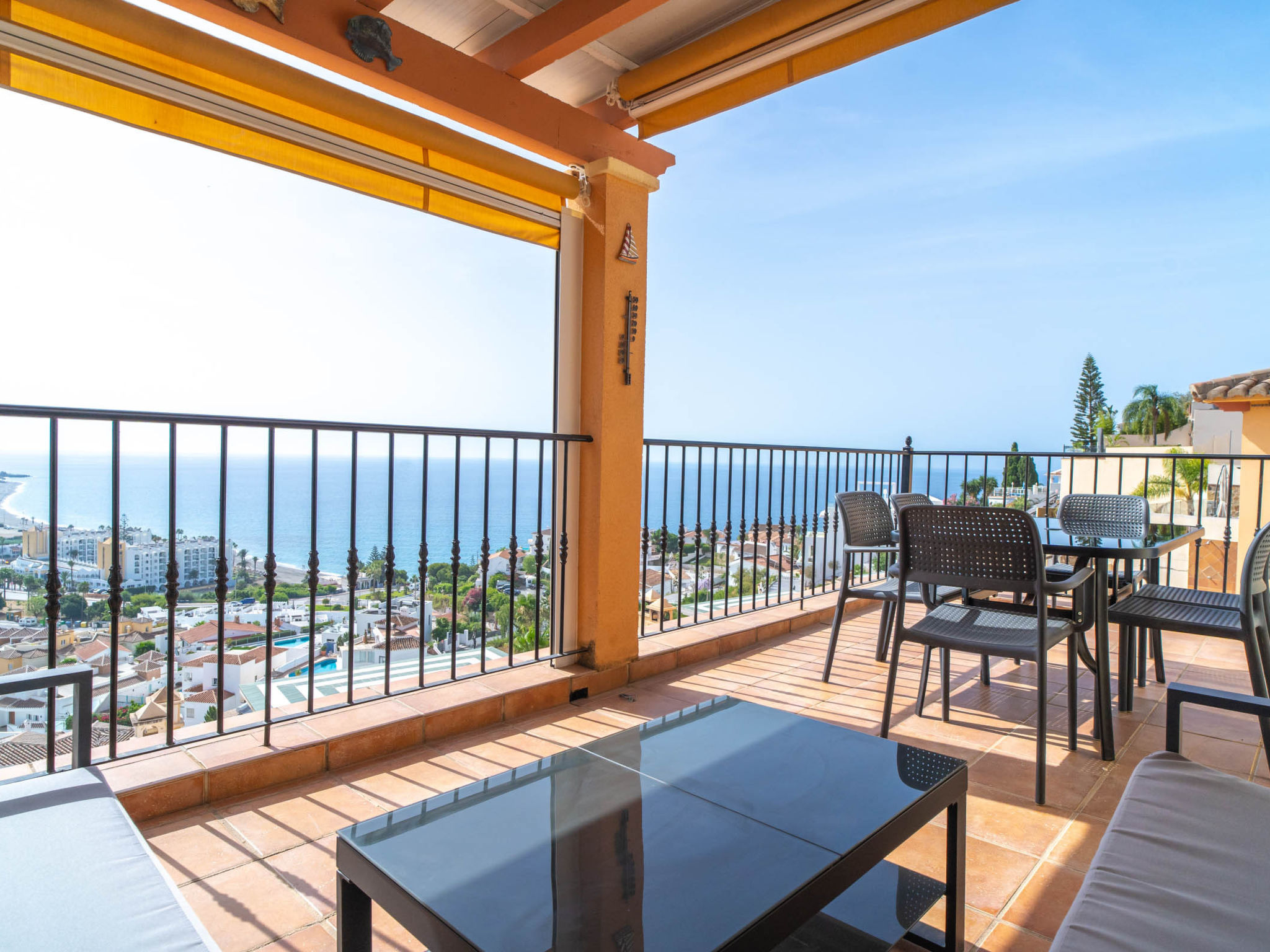 Villa Punta Lara 15 by Casasol
