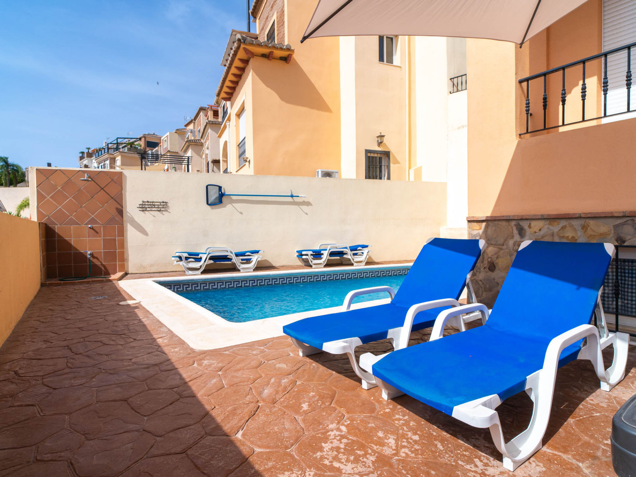 Villa Punta Lara 15 by Casasol
