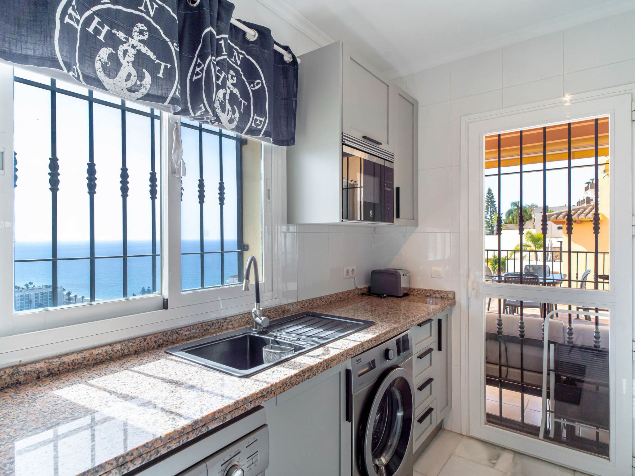 Villa Punta Lara 15 by Casasol - Drinnen