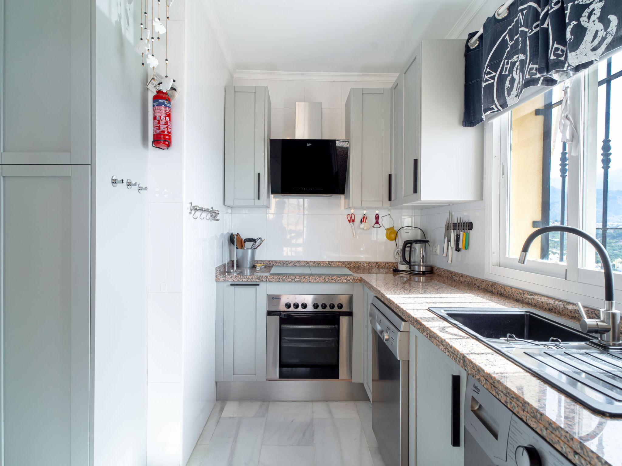 Villa Punta Lara 15 by Casasol - Drinnen
