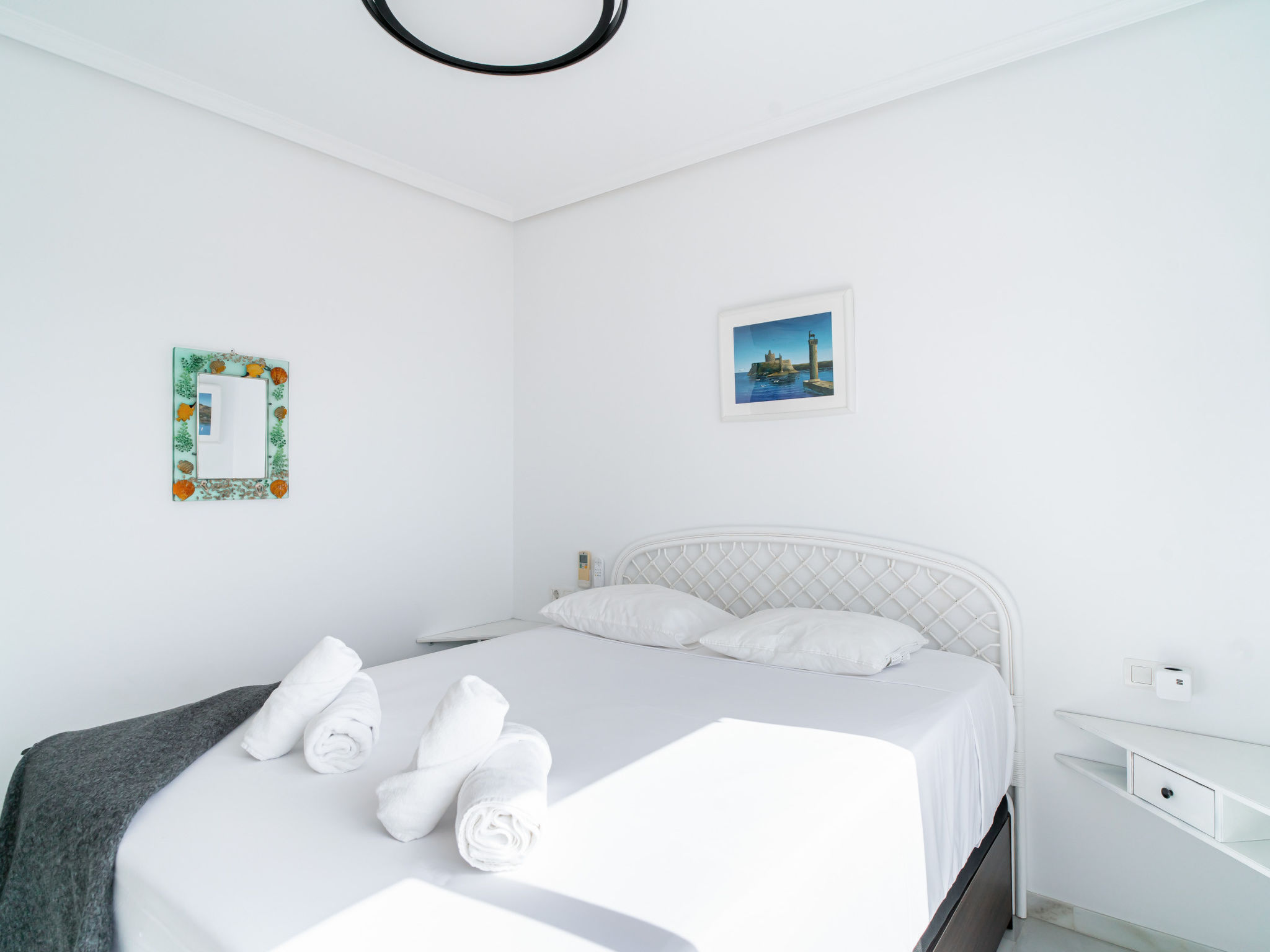 Villa Punta Lara 15 by Casasol - Drinnen