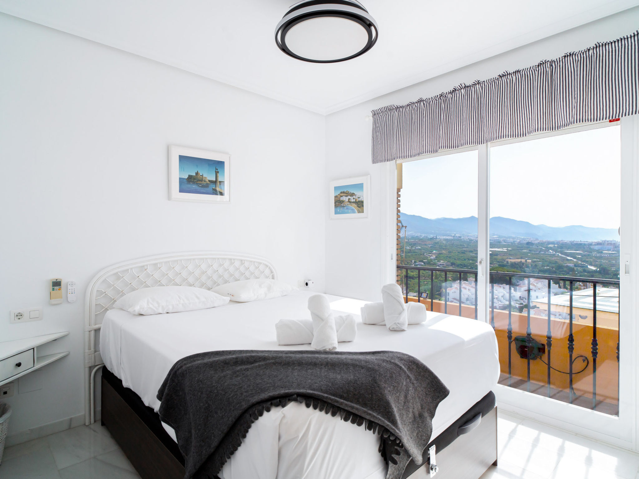 Villa Punta Lara 15 by Casasol - Drinnen