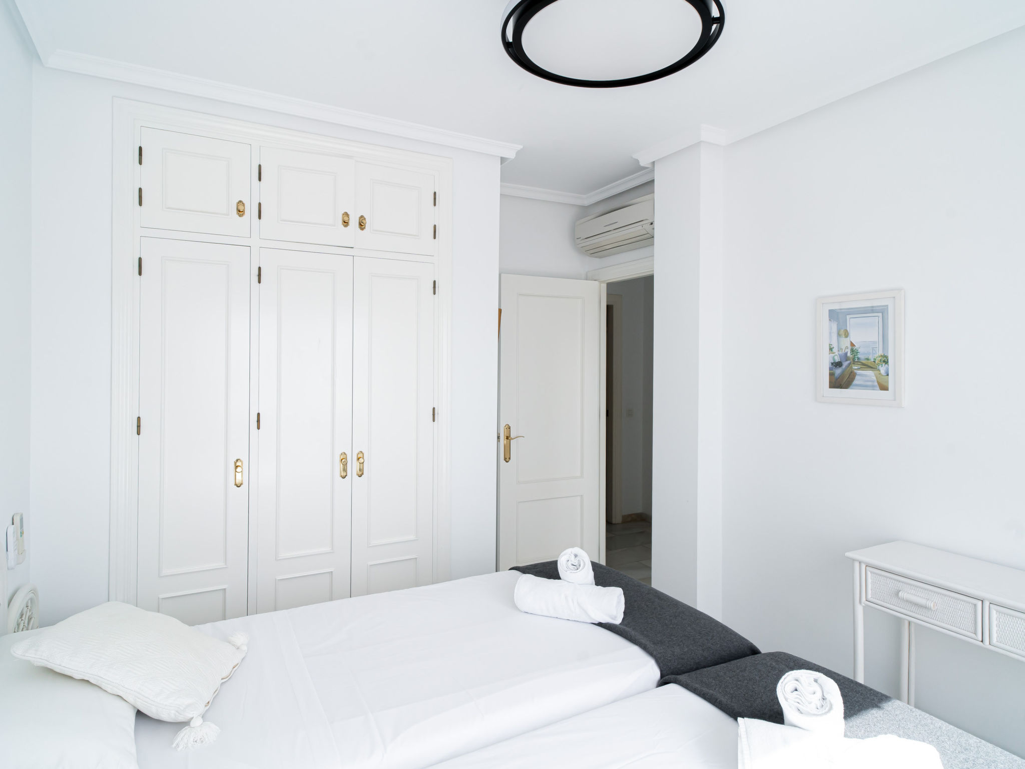 Villa Punta Lara 15 by Casasol - Drinnen