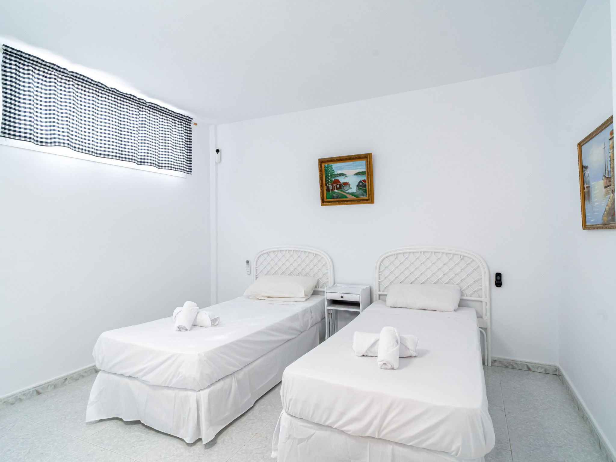 Villa Punta Lara 15 by Casasol - Drinnen