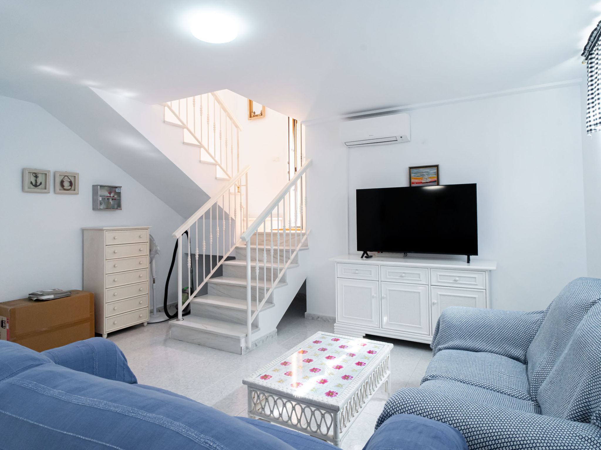 Villa Punta Lara 15 by Casasol - Drinnen