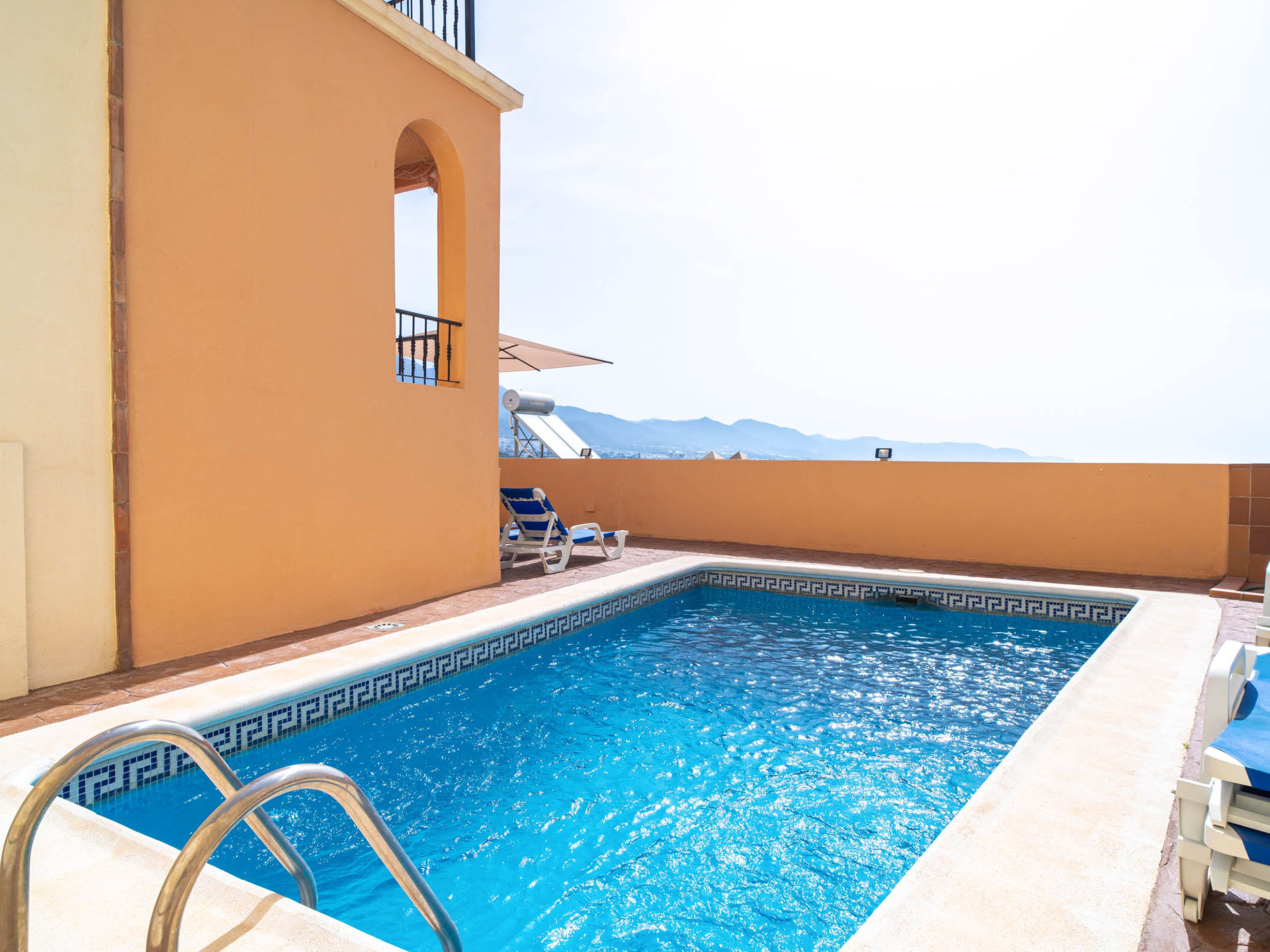 Villa Punta Lara 15 by Casasol - Drinnen