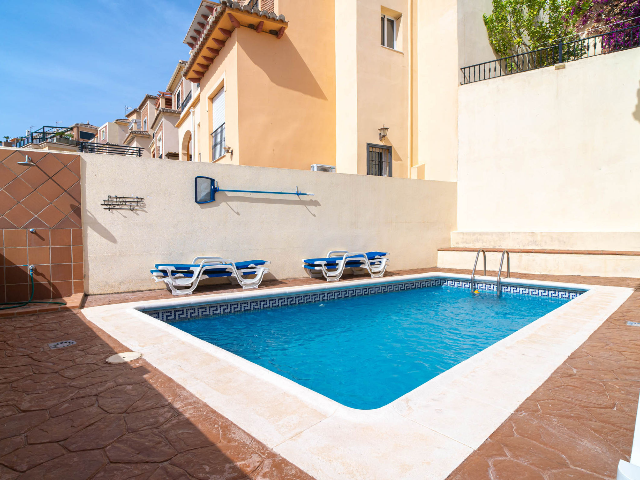 Villa Punta Lara 15 by Casasol - Drinnen