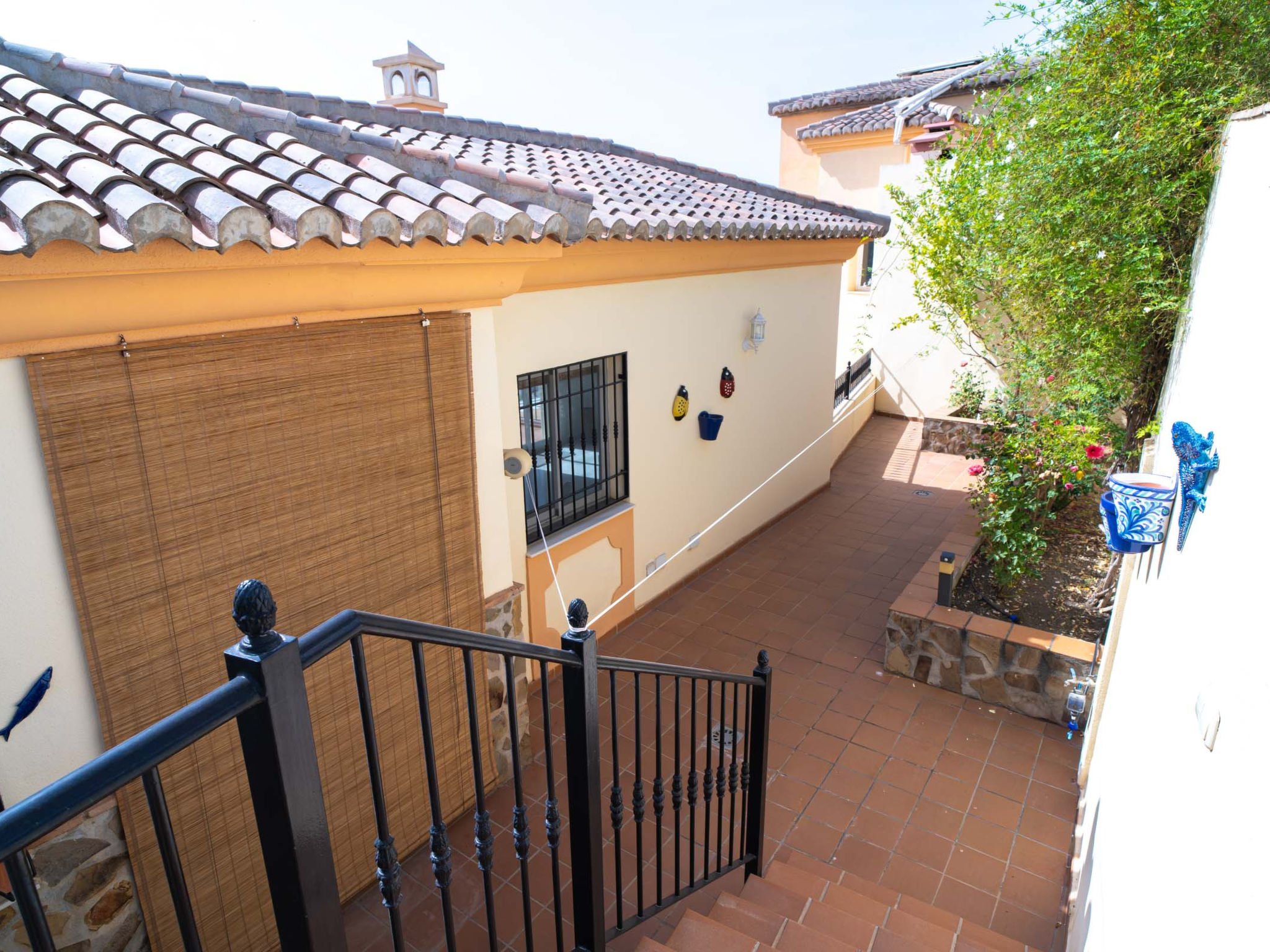 Villa Punta Lara 15 by Casasol - Drinnen
