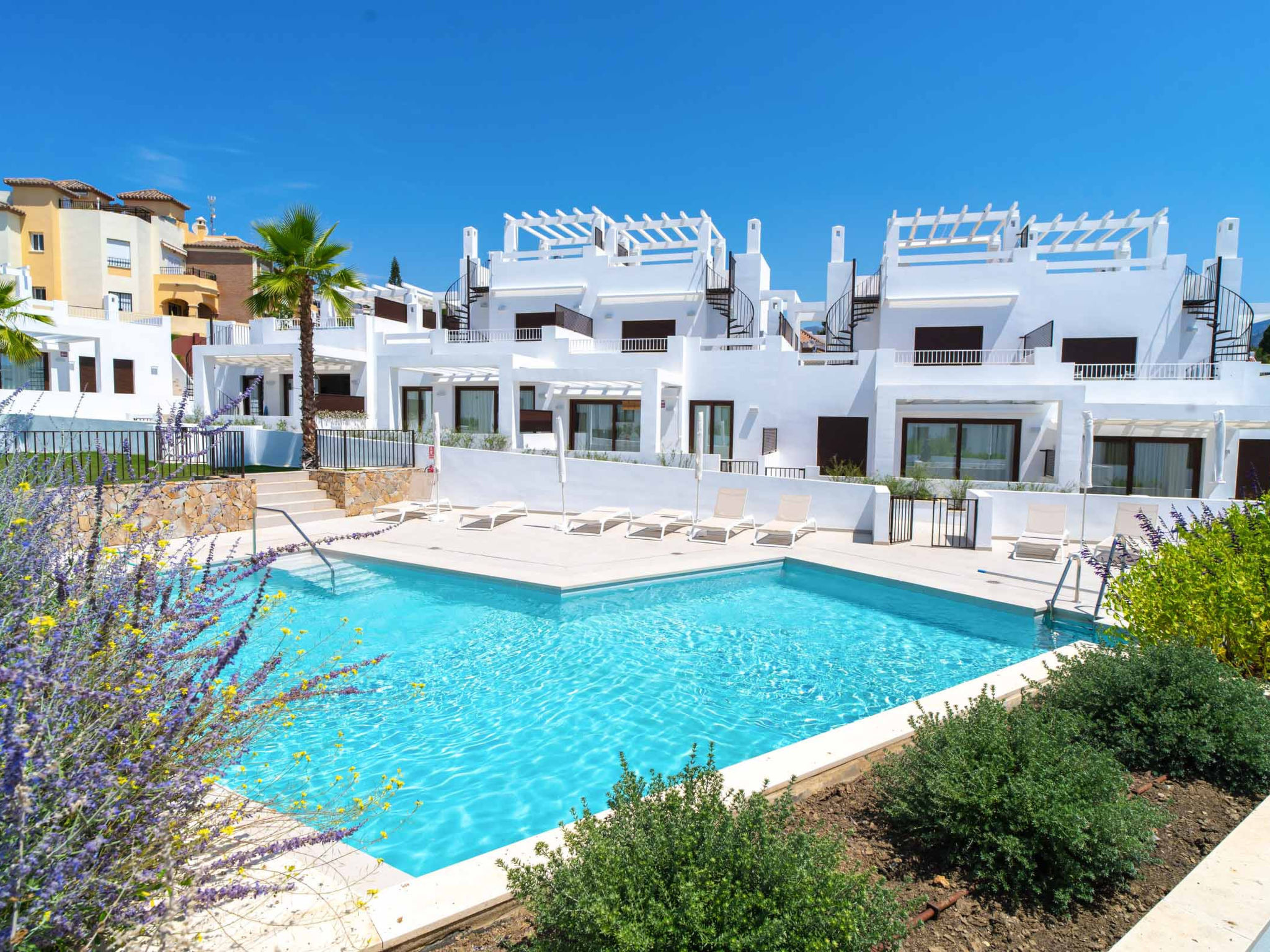 Villas de Punta Lara 18 by Casasol
