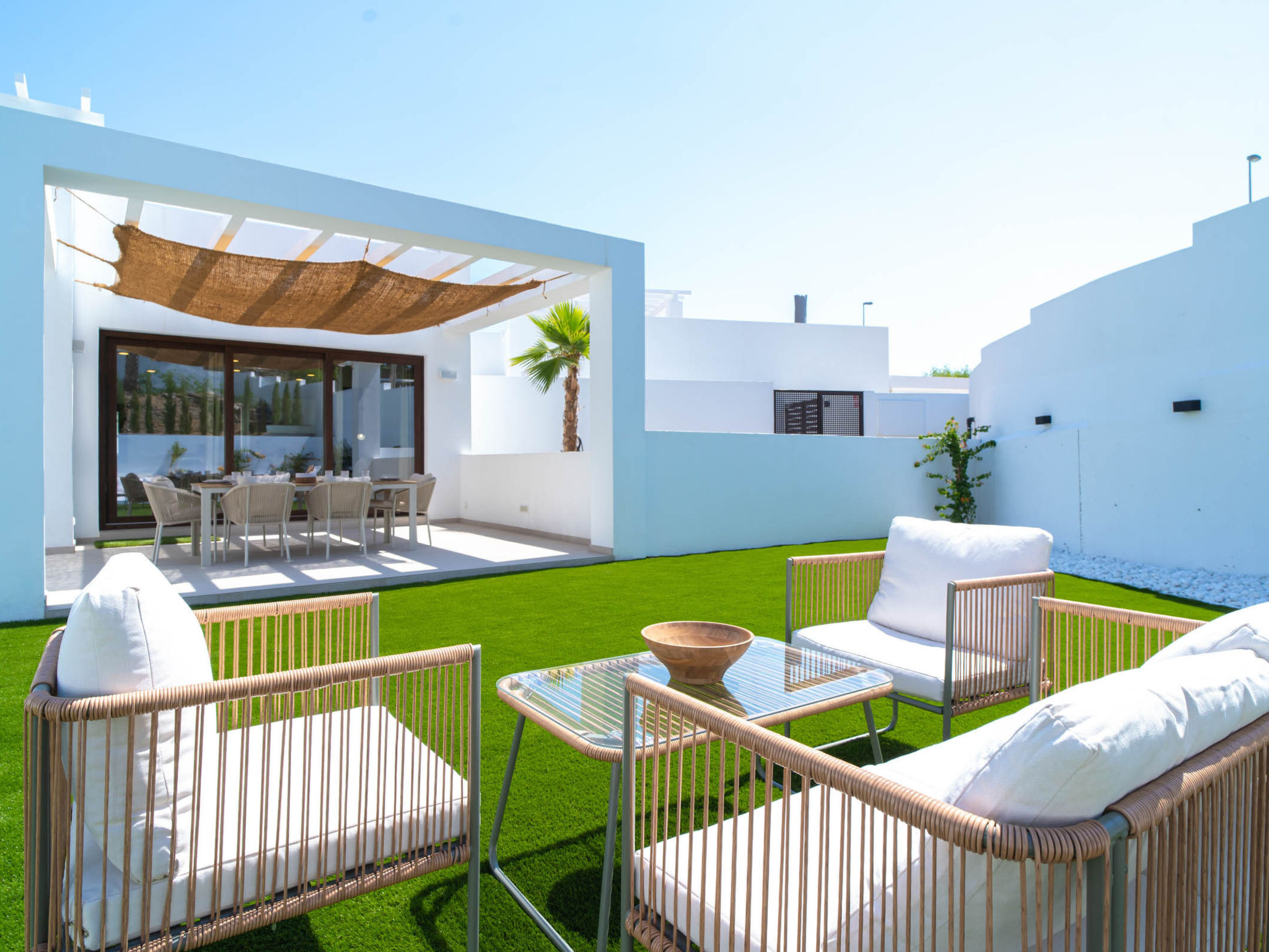 Villas de Punta Lara 18 by Casasol