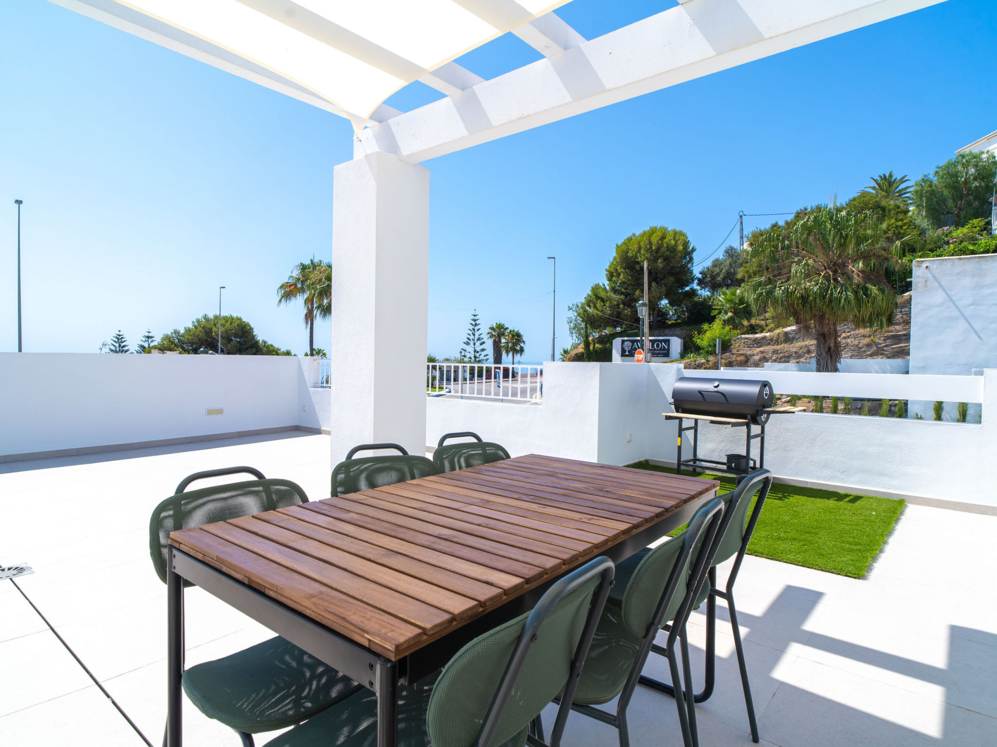 Villas de Punta Lara 18 by Casasol