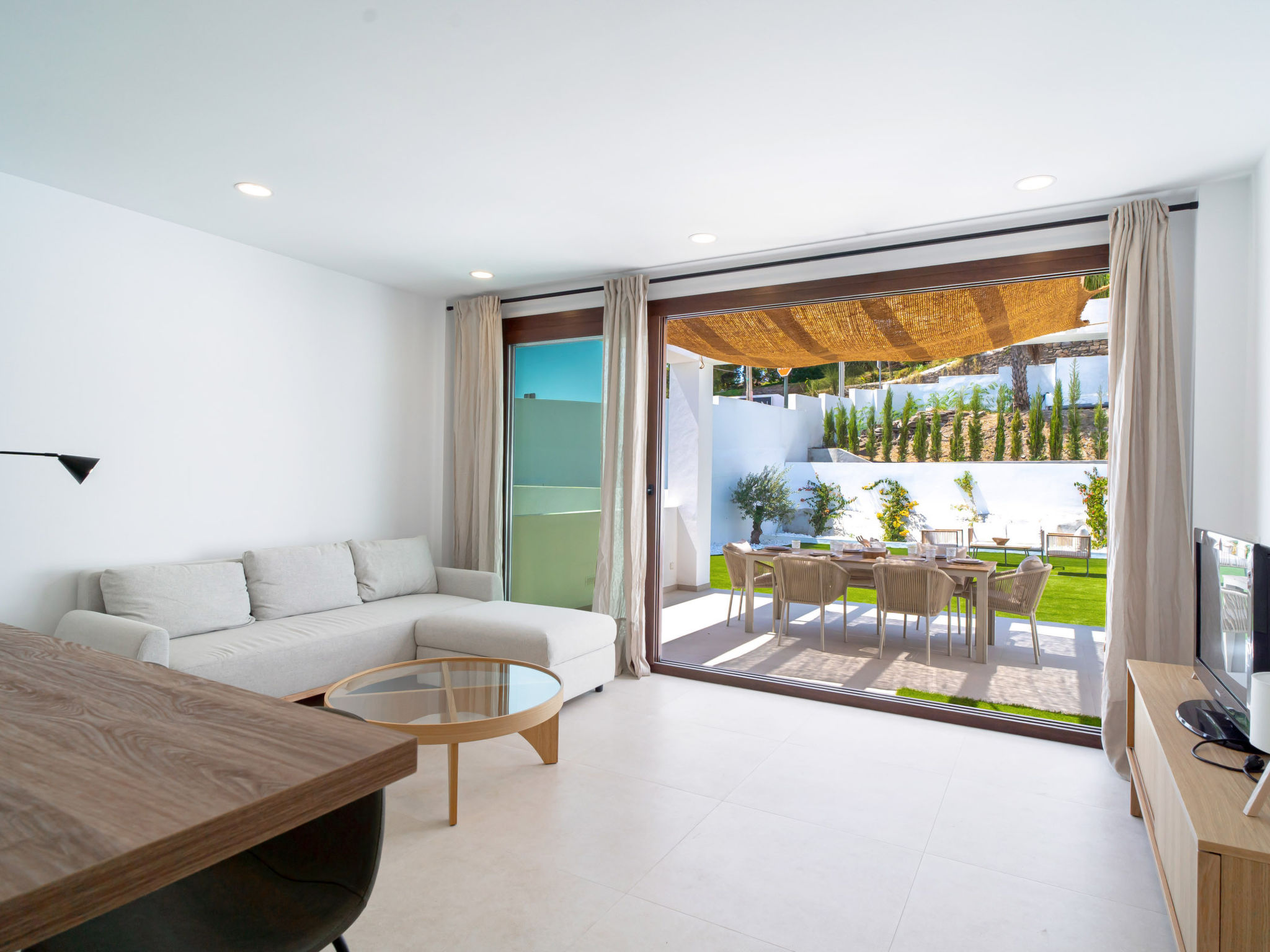 Villas de Punta Lara 18 by Casasol