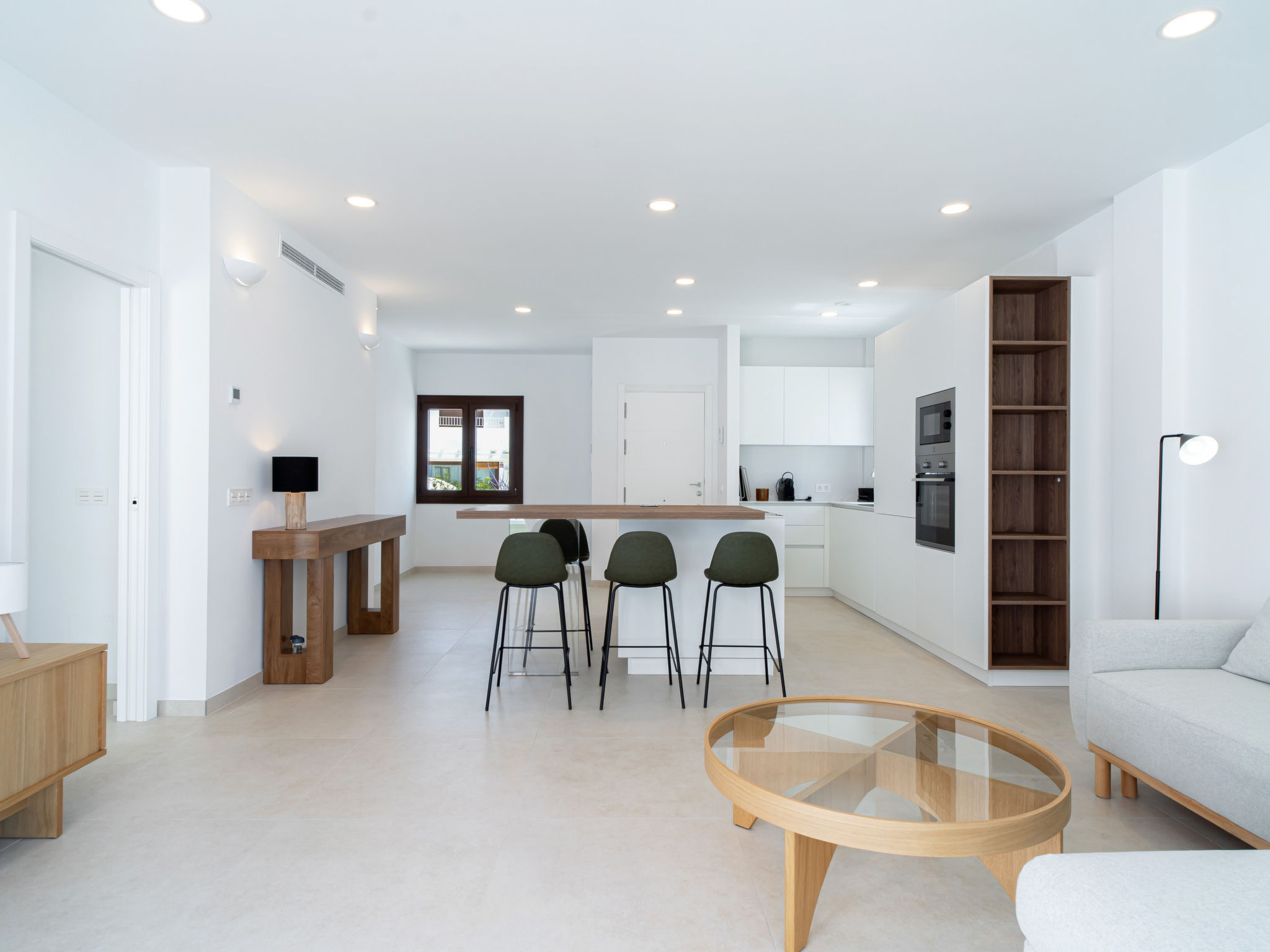 Villas de Punta Lara 18 by Casasol - Drinnen