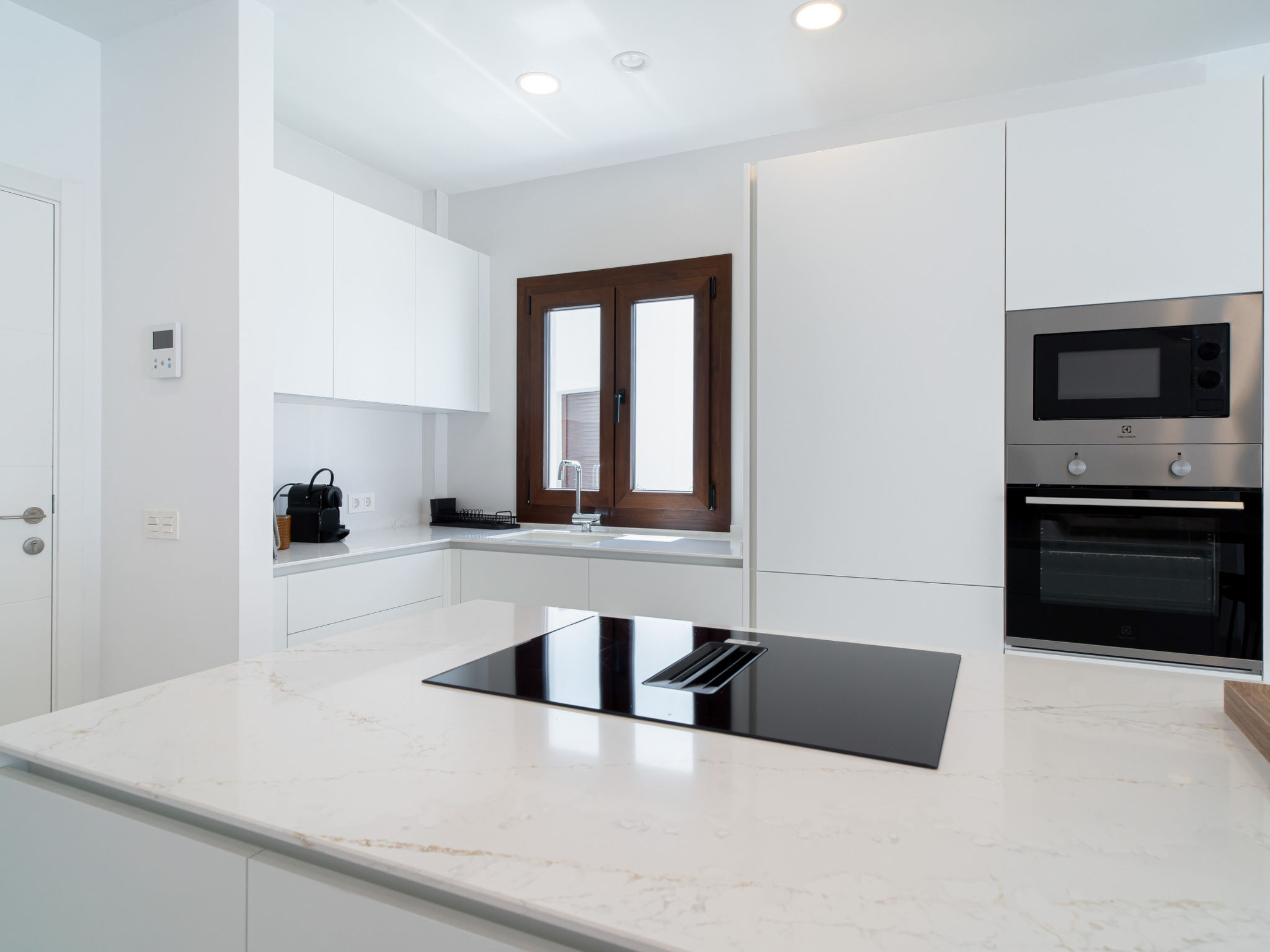 Villas de Punta Lara 18 by Casasol - Drinnen