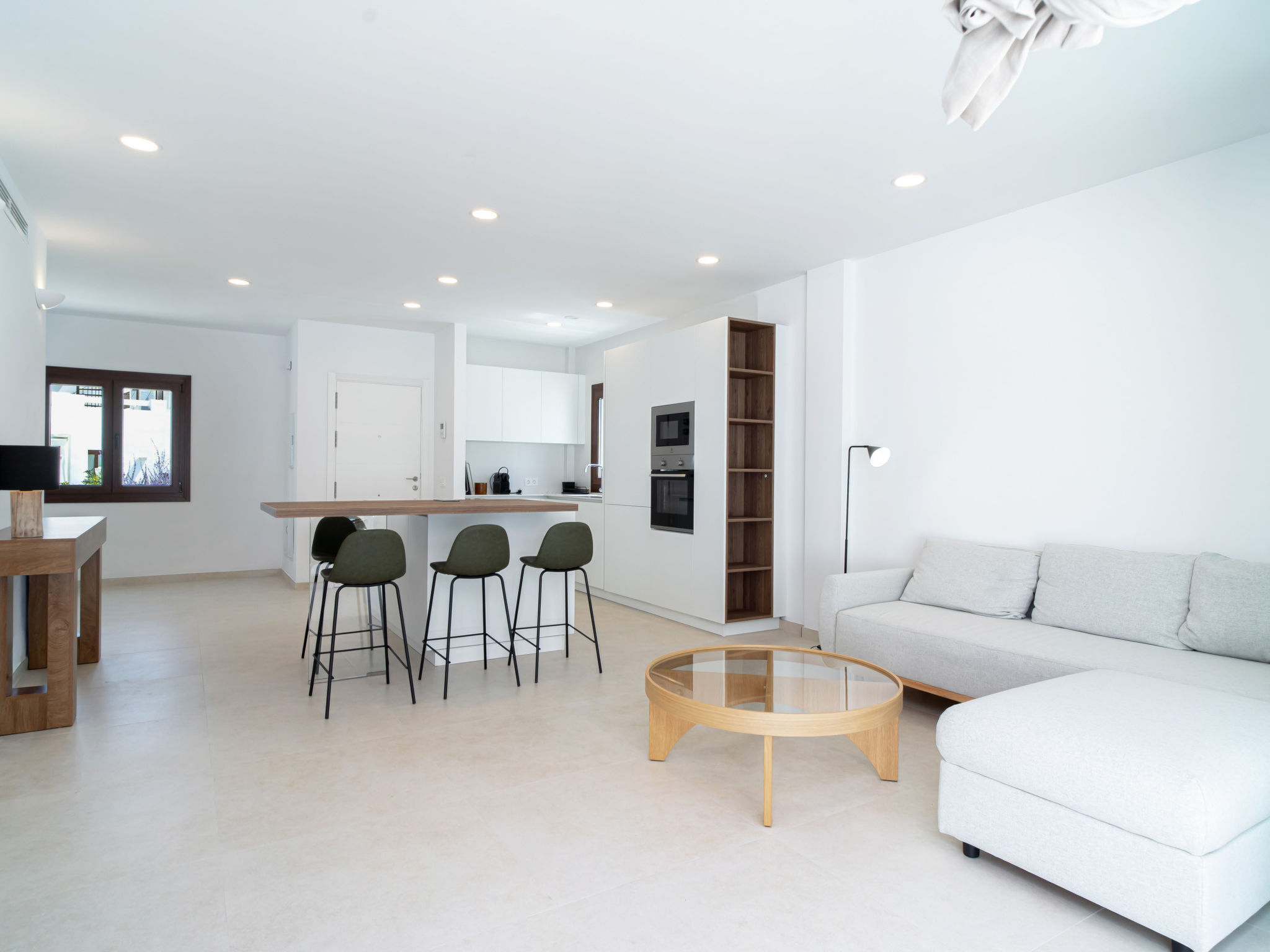 Villas de Punta Lara 18 by Casasol - Drinnen