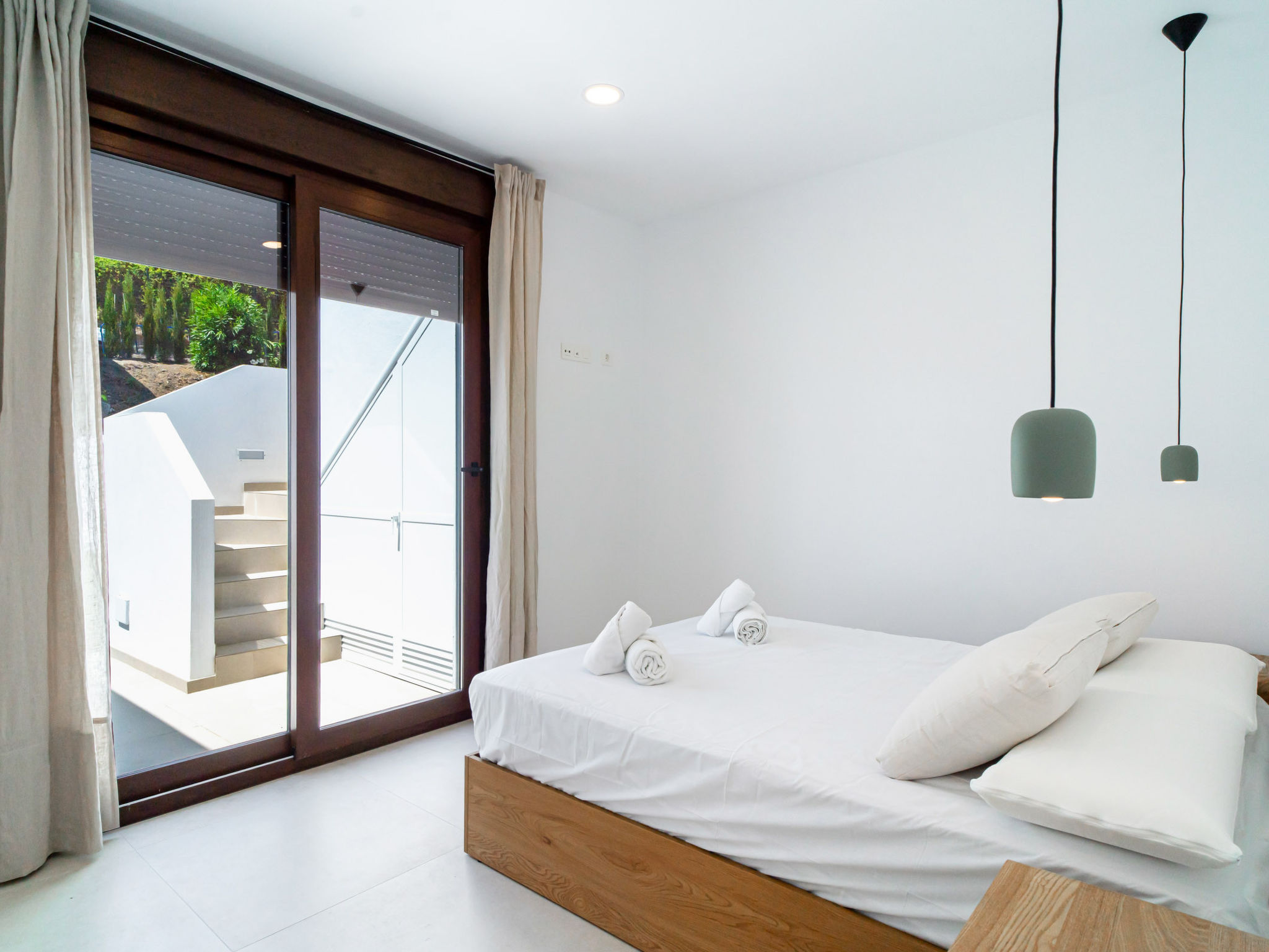 Villas de Punta Lara 18 by Casasol - Drinnen