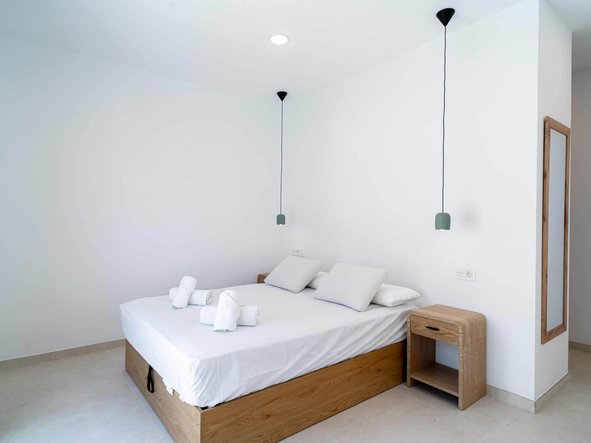 Villas de Punta Lara 18 by Casasol - Drinnen