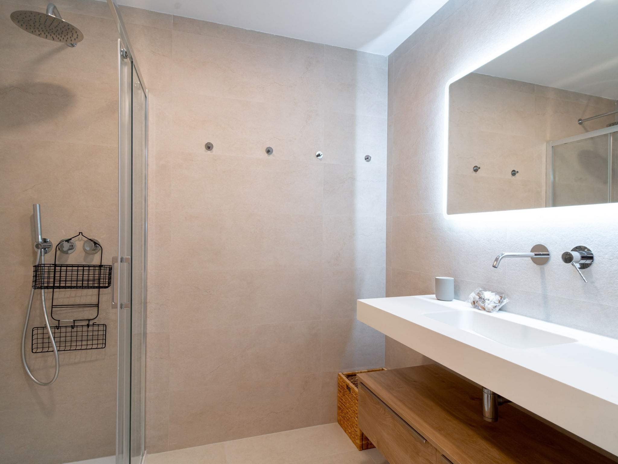 Villas de Punta Lara 18 by Casasol - Drinnen