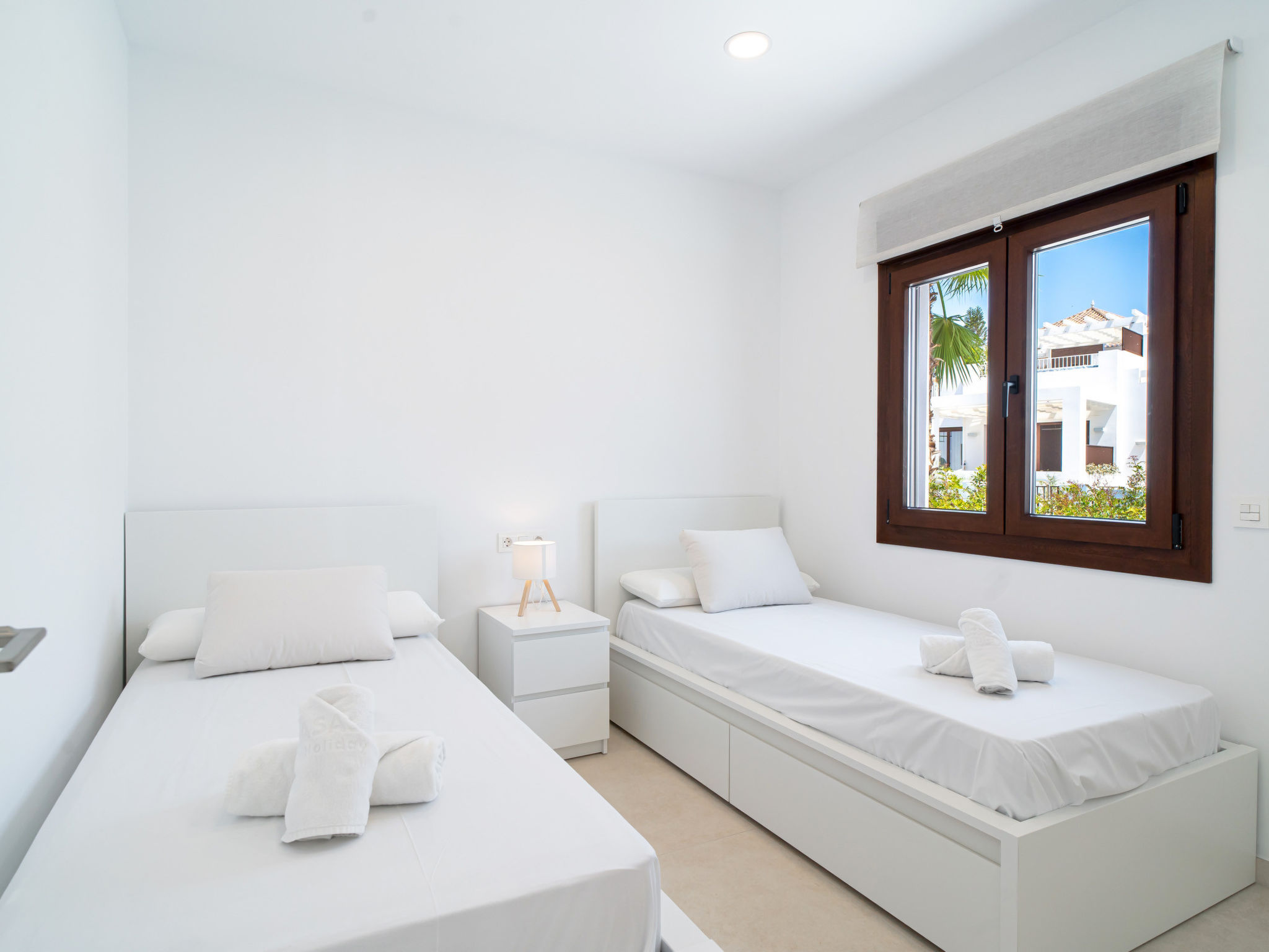 Villas de Punta Lara 18 by Casasol - Drinnen