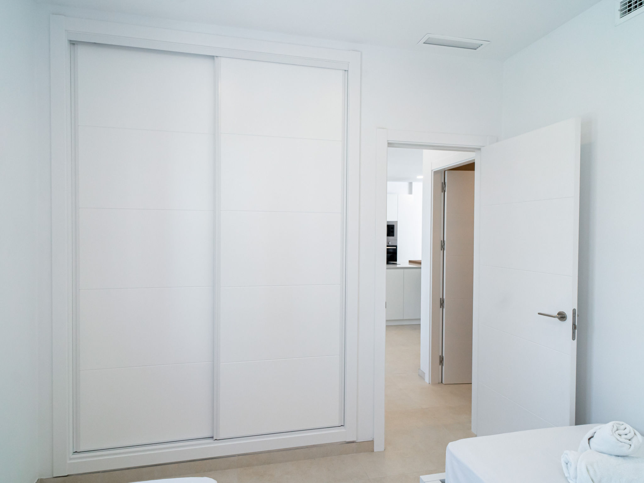 Villas de Punta Lara 18 by Casasol - Drinnen