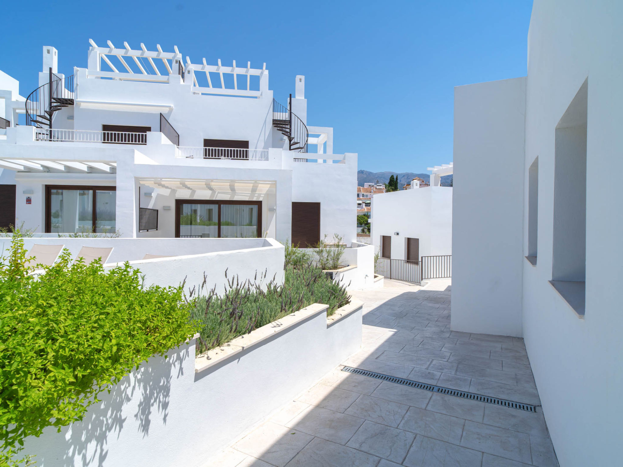 Villas de Punta Lara 18 by Casasol - Drinnen