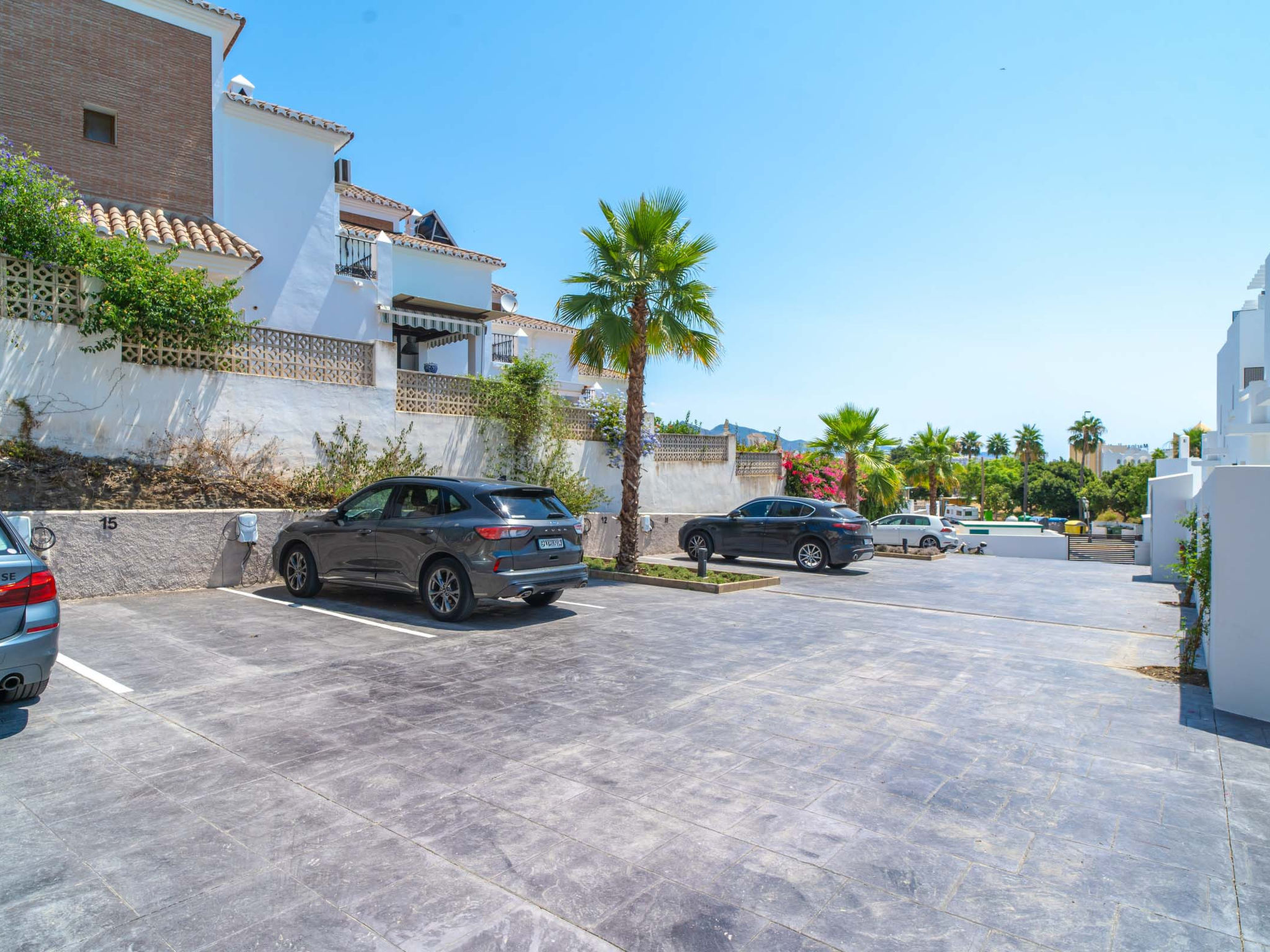 Villas de Punta Lara 18 by Casasol - Drinnen