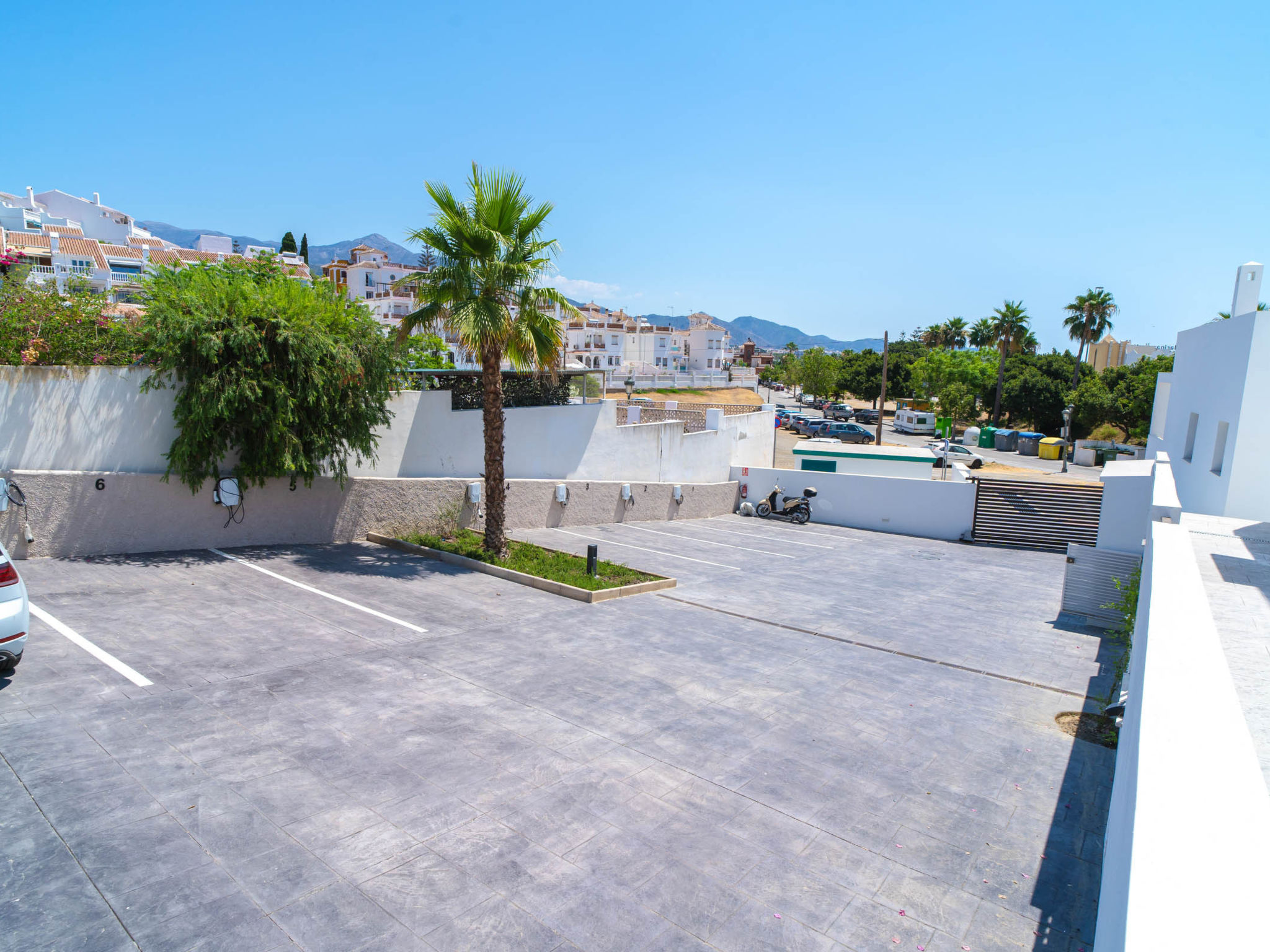 Villas de Punta Lara 18 by Casasol - Drinnen