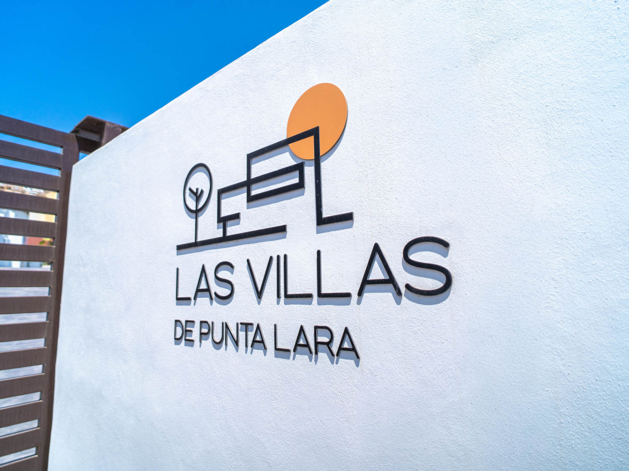 Villas de Punta Lara 18 by Casasol - Drinnen
