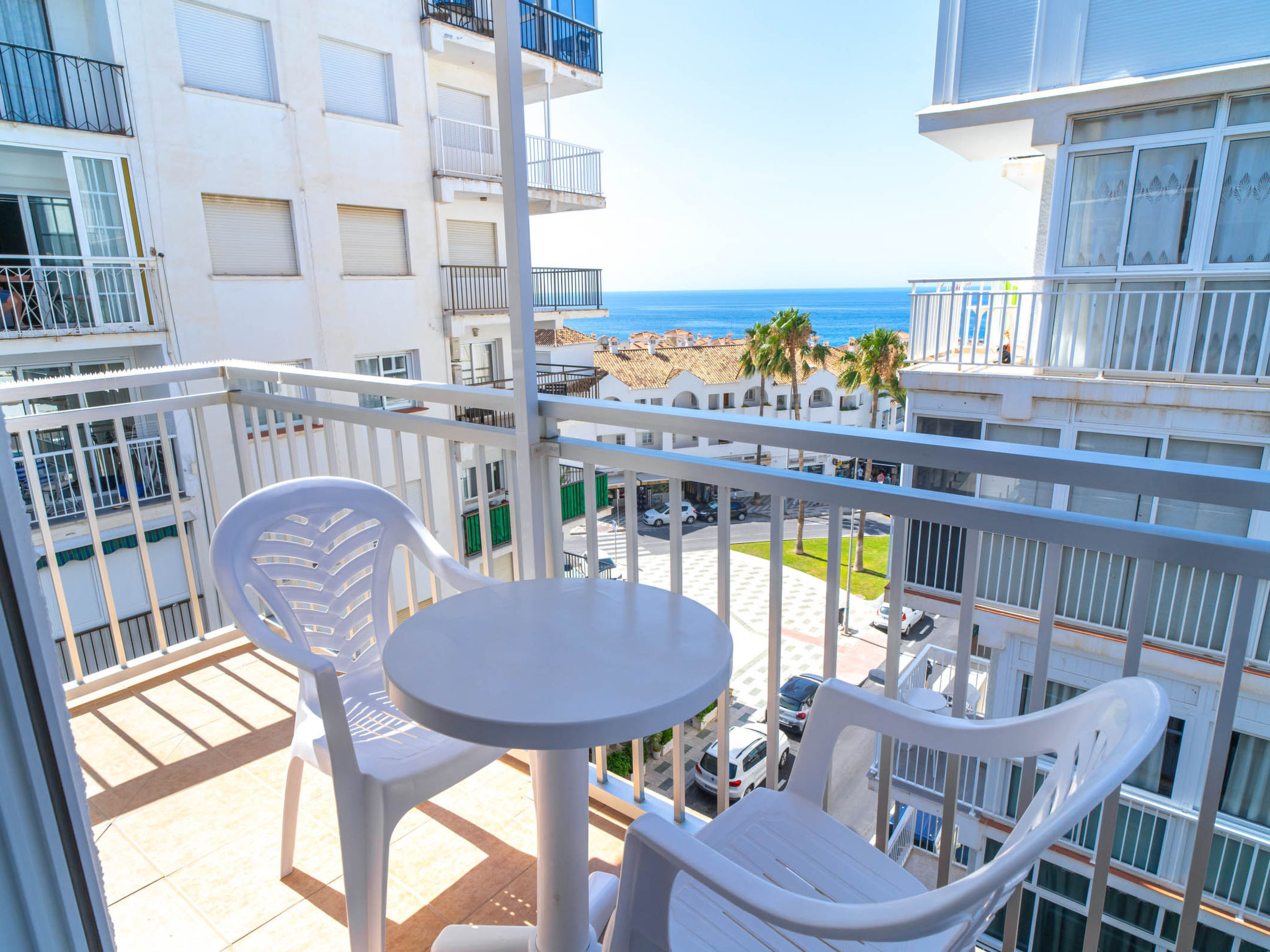 Chaparil Seaview by Casasol