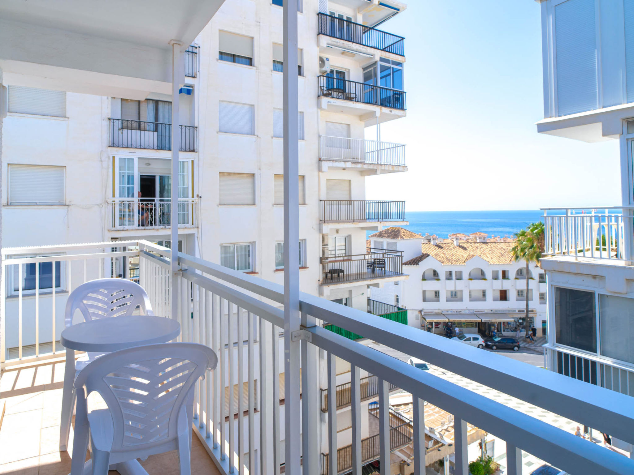 Chaparil Seaview by Casasol