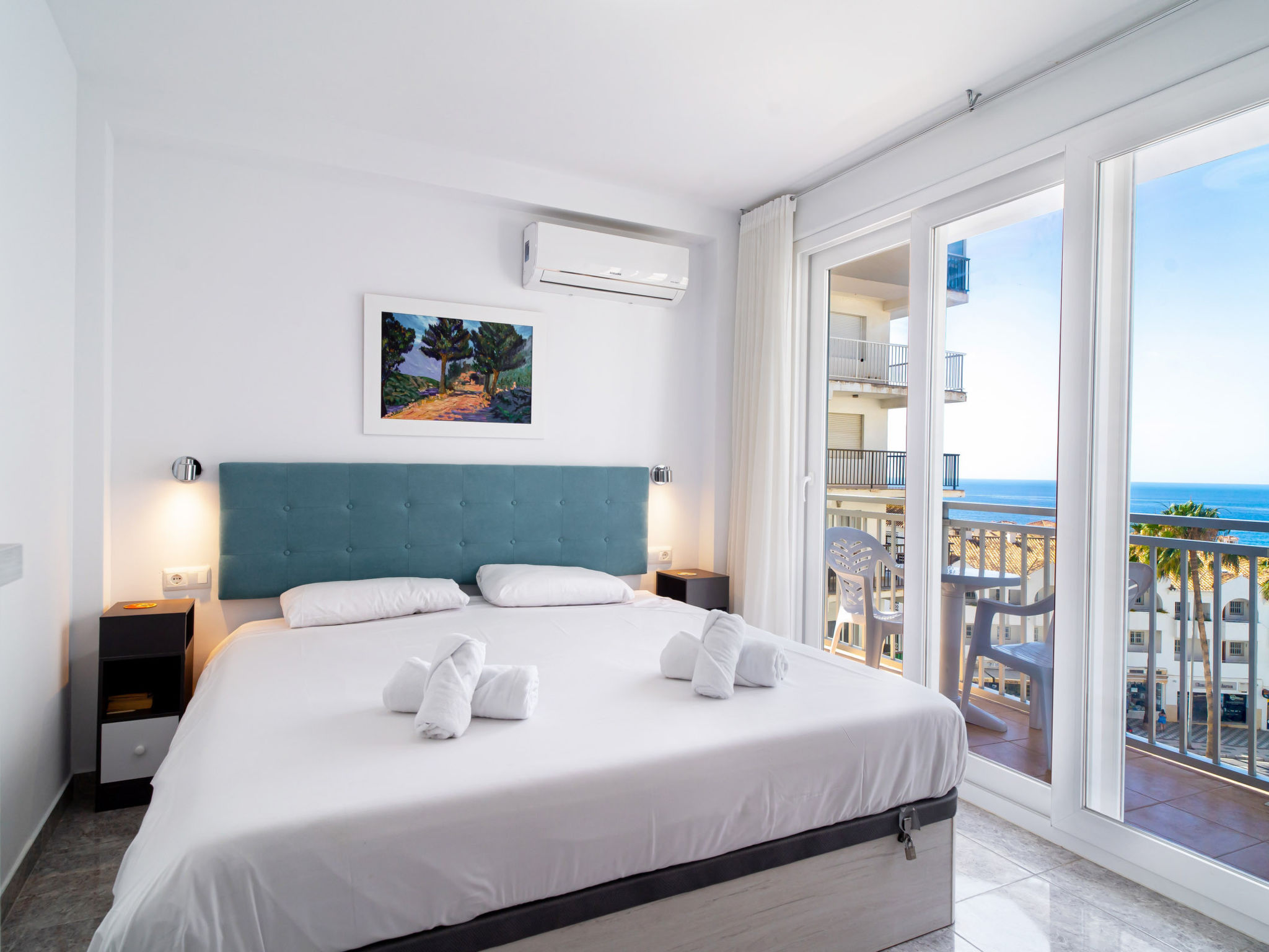 Chaparil Seaview by Casasol