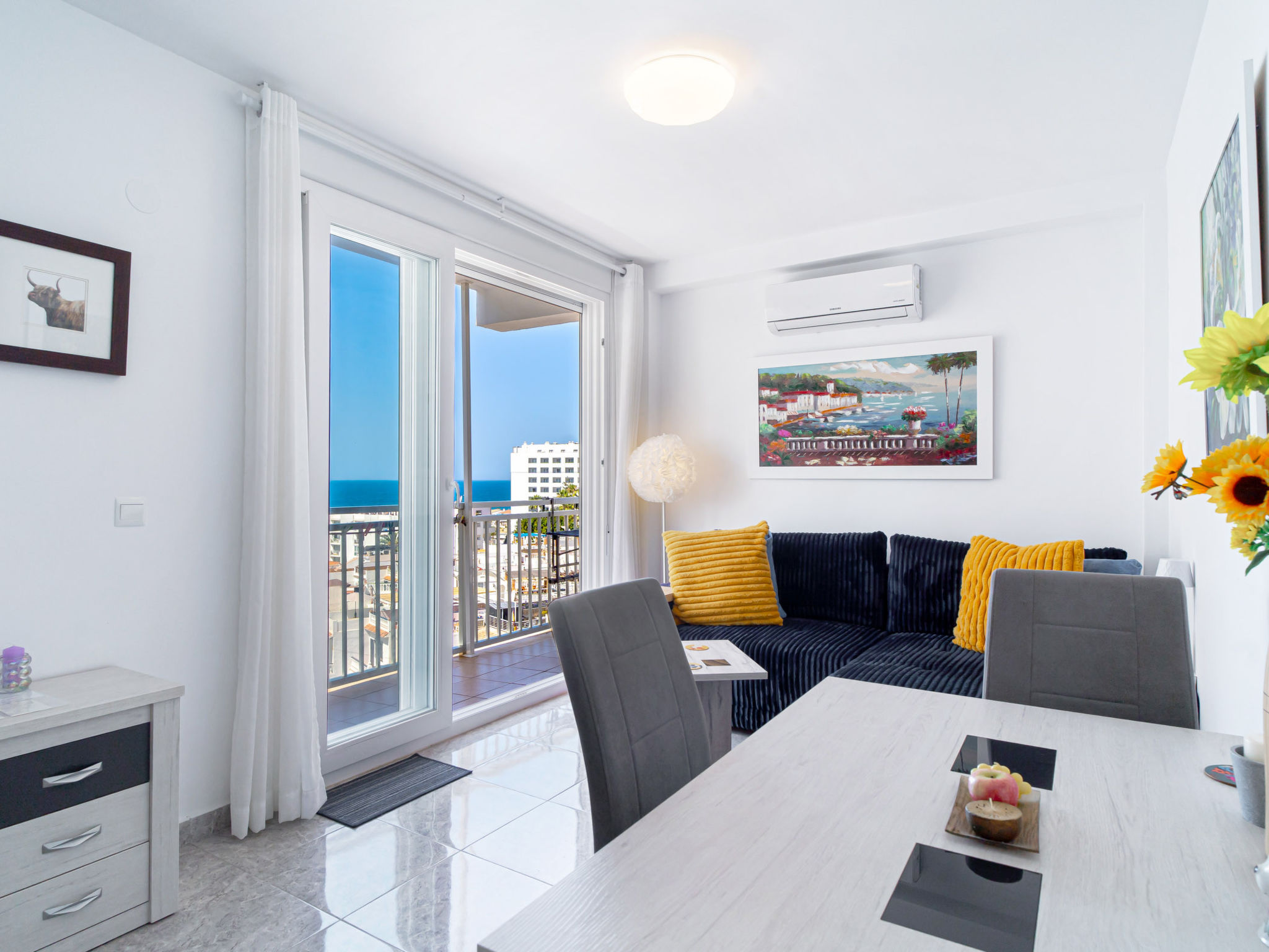 Chaparil Seaview by Casasol