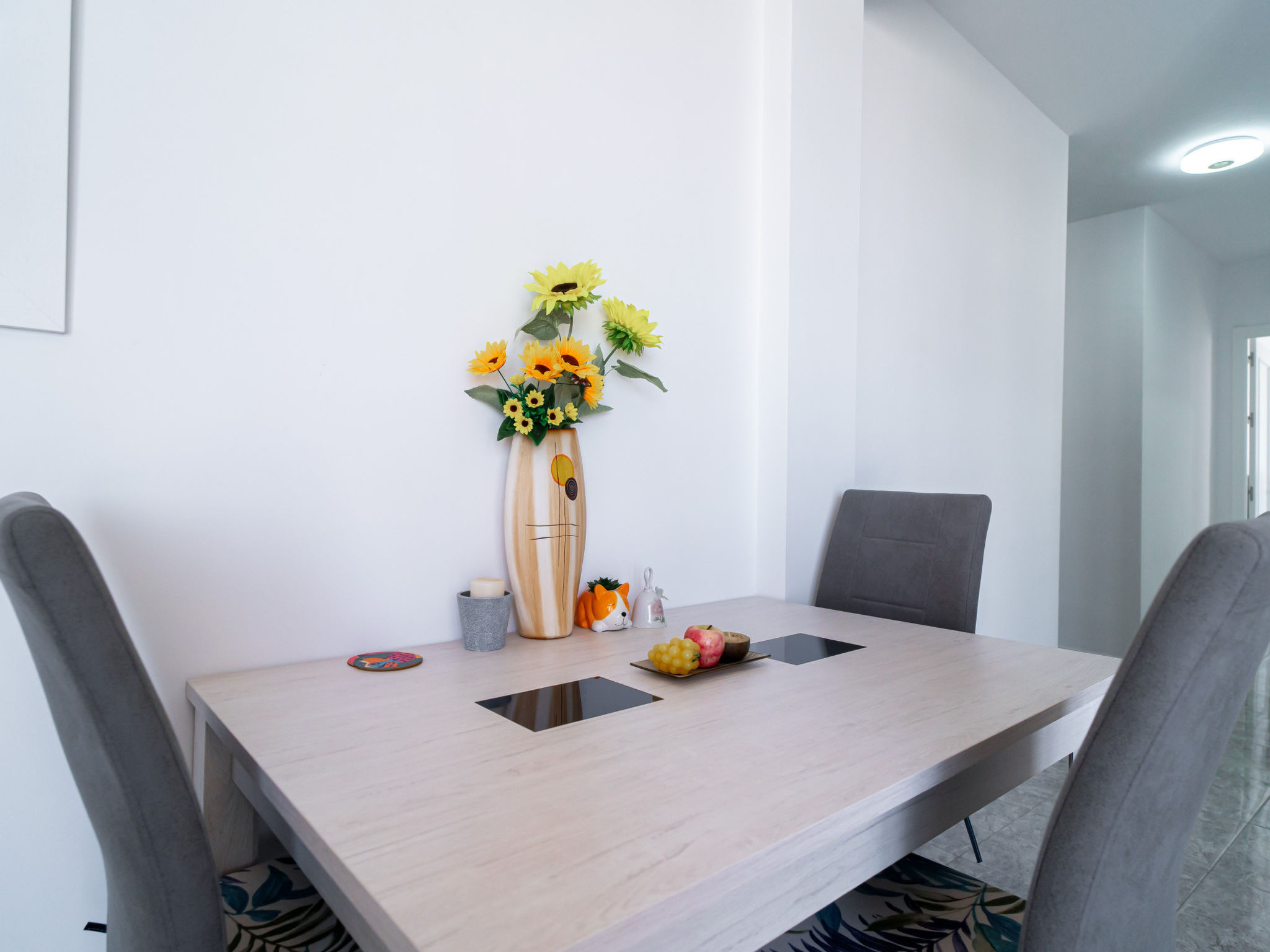 Chaparil Seaview by Casasol - Inside