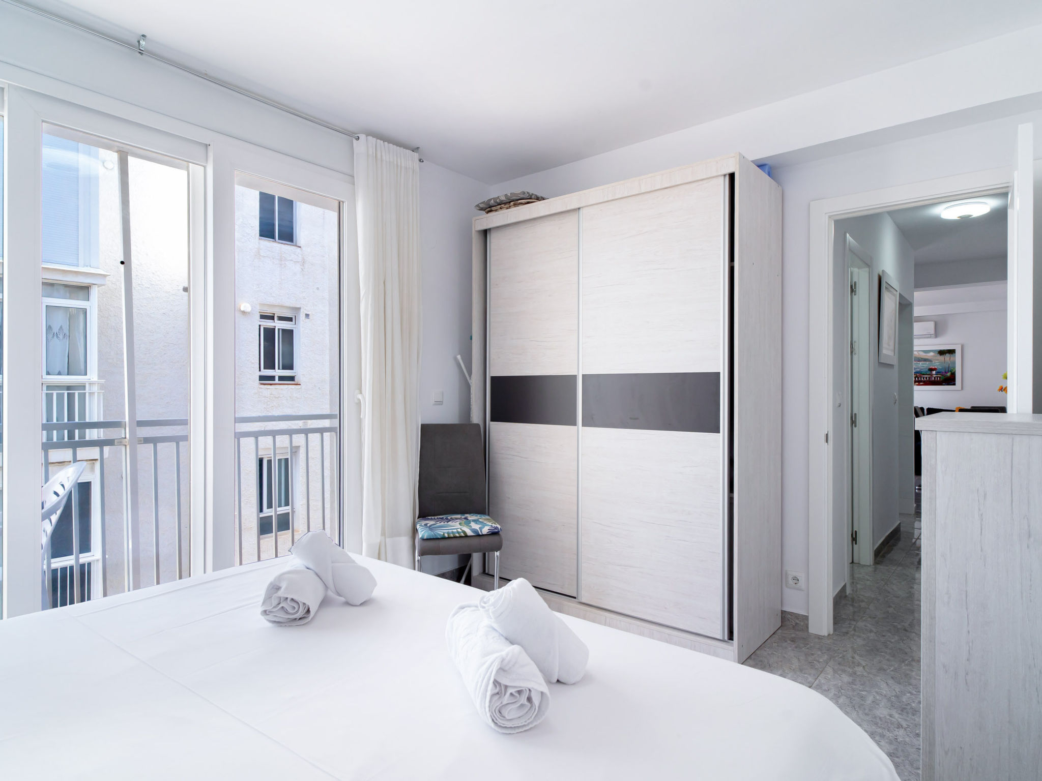 Chaparil Seaview by Casasol - Inside