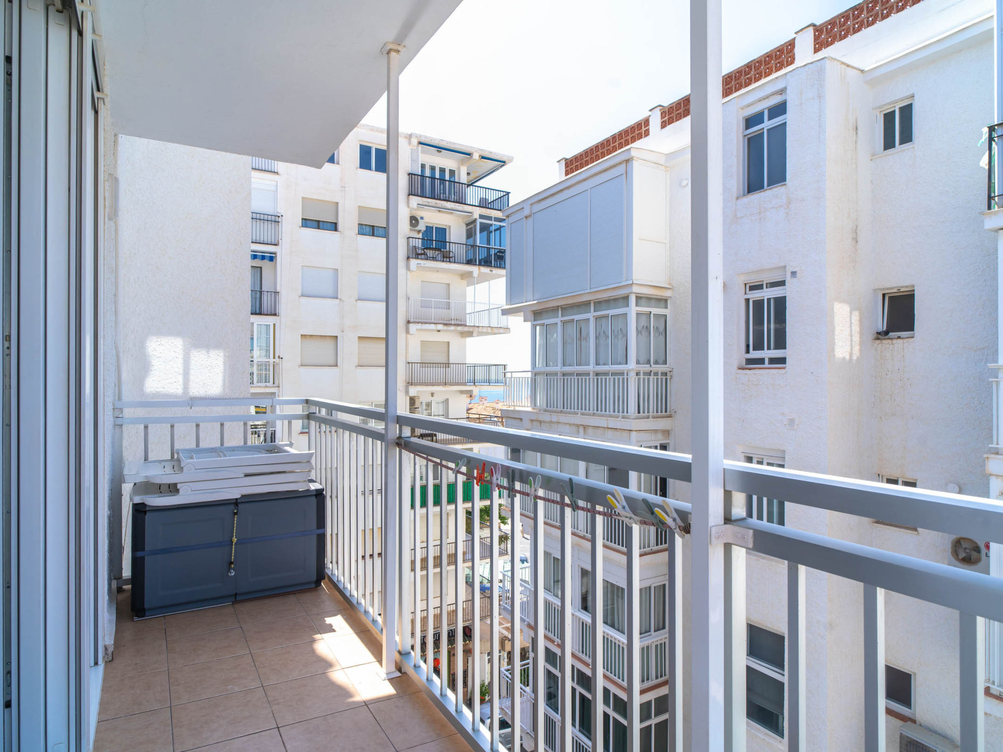 Chaparil Seaview by Casasol - Outside
