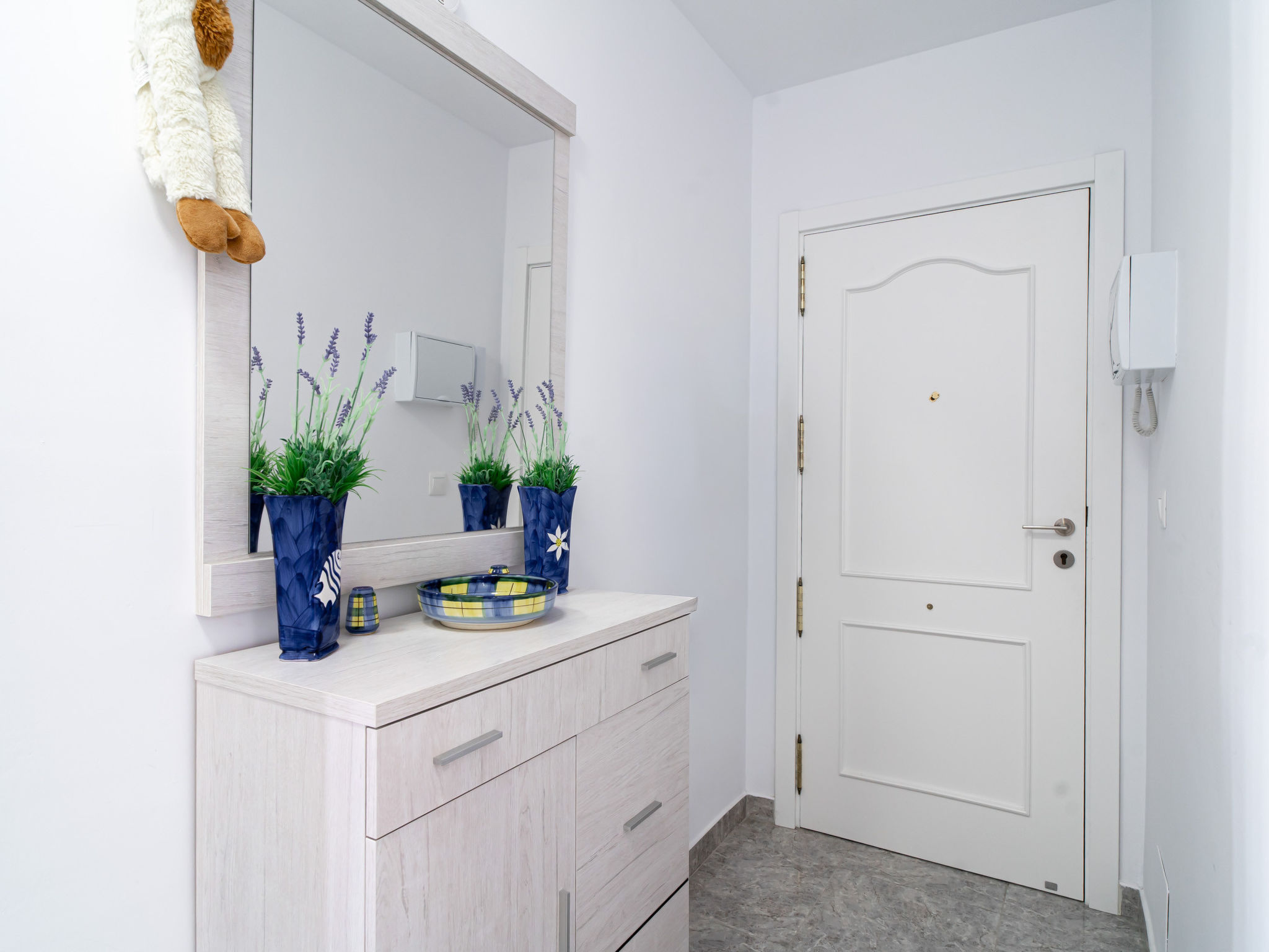 Chaparil Seaview by Casasol - Inside
