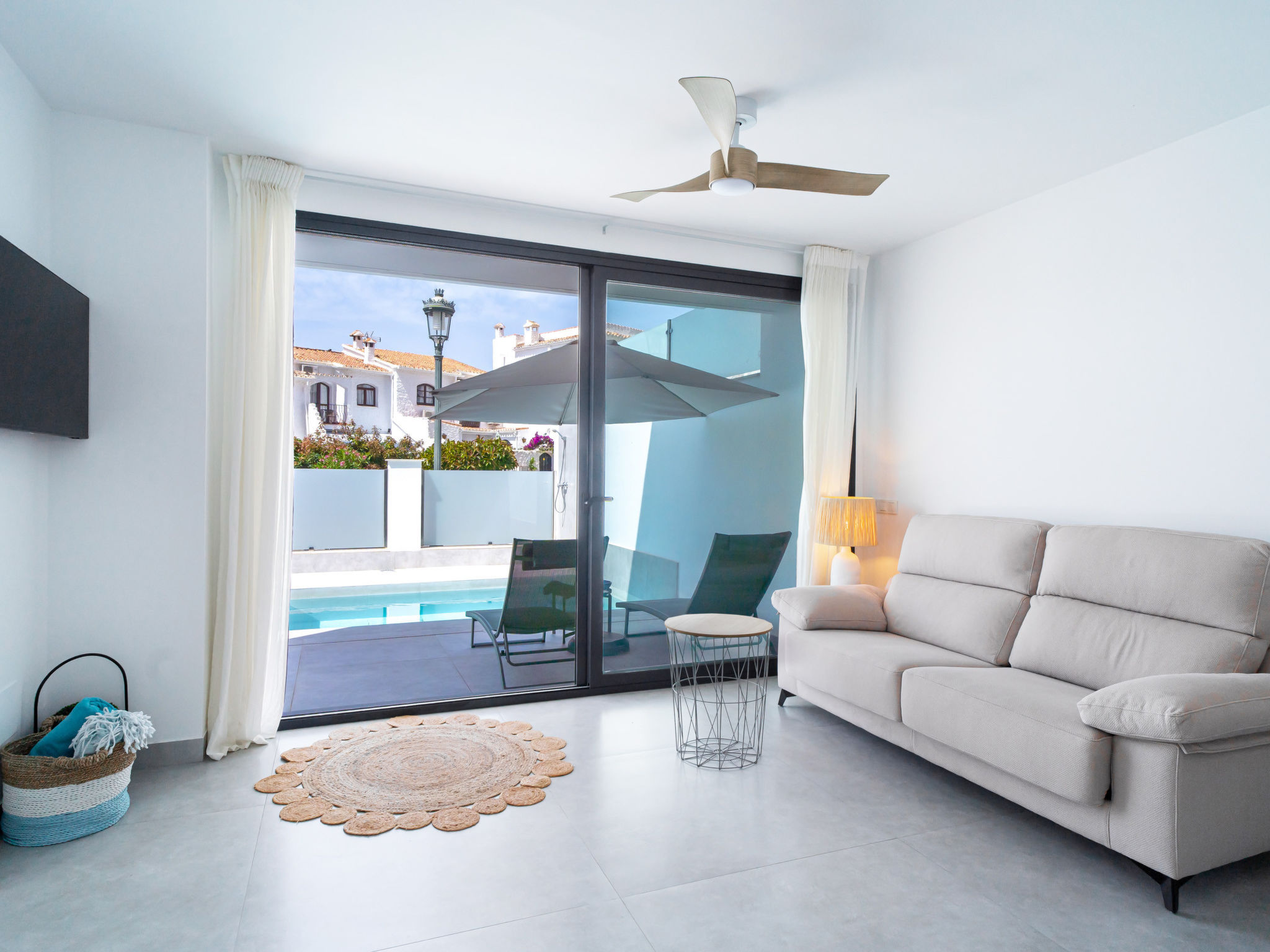 Villa Casa Mezcal by Casasol