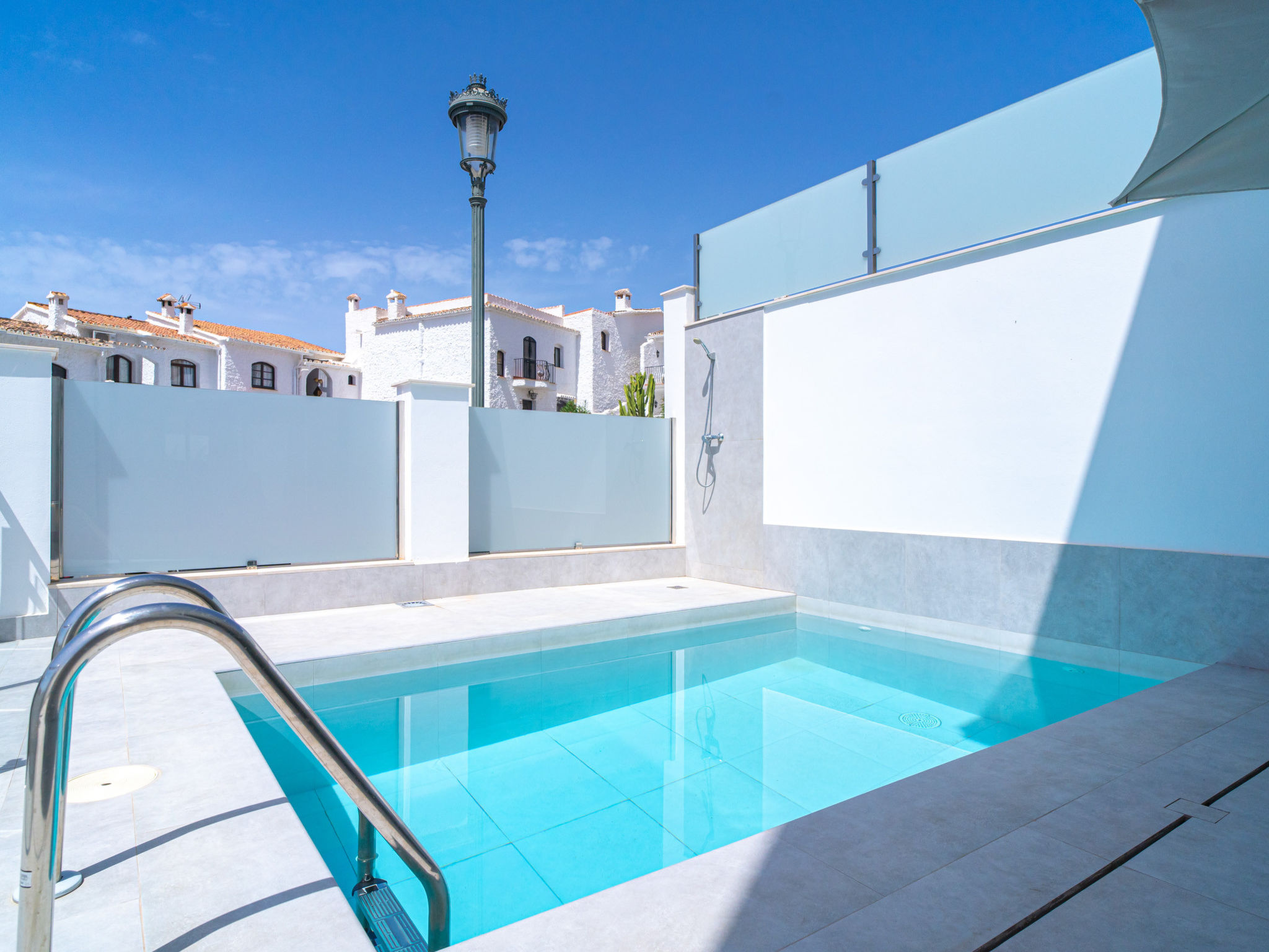Villa Casa Mezcal by Casasol - Dedans