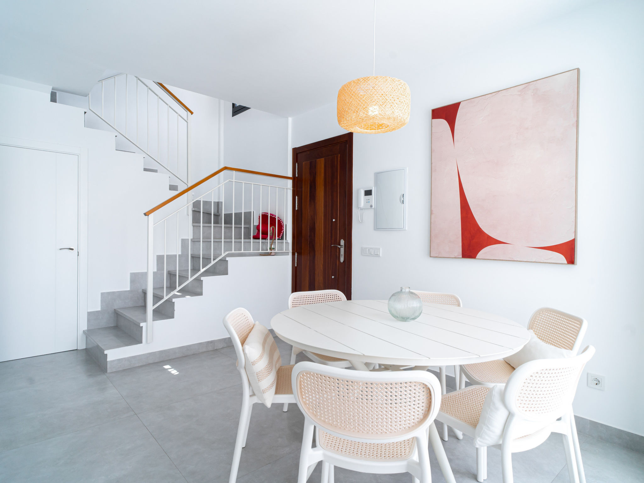 Villa Casa Mezcal by Casasol - Dedans